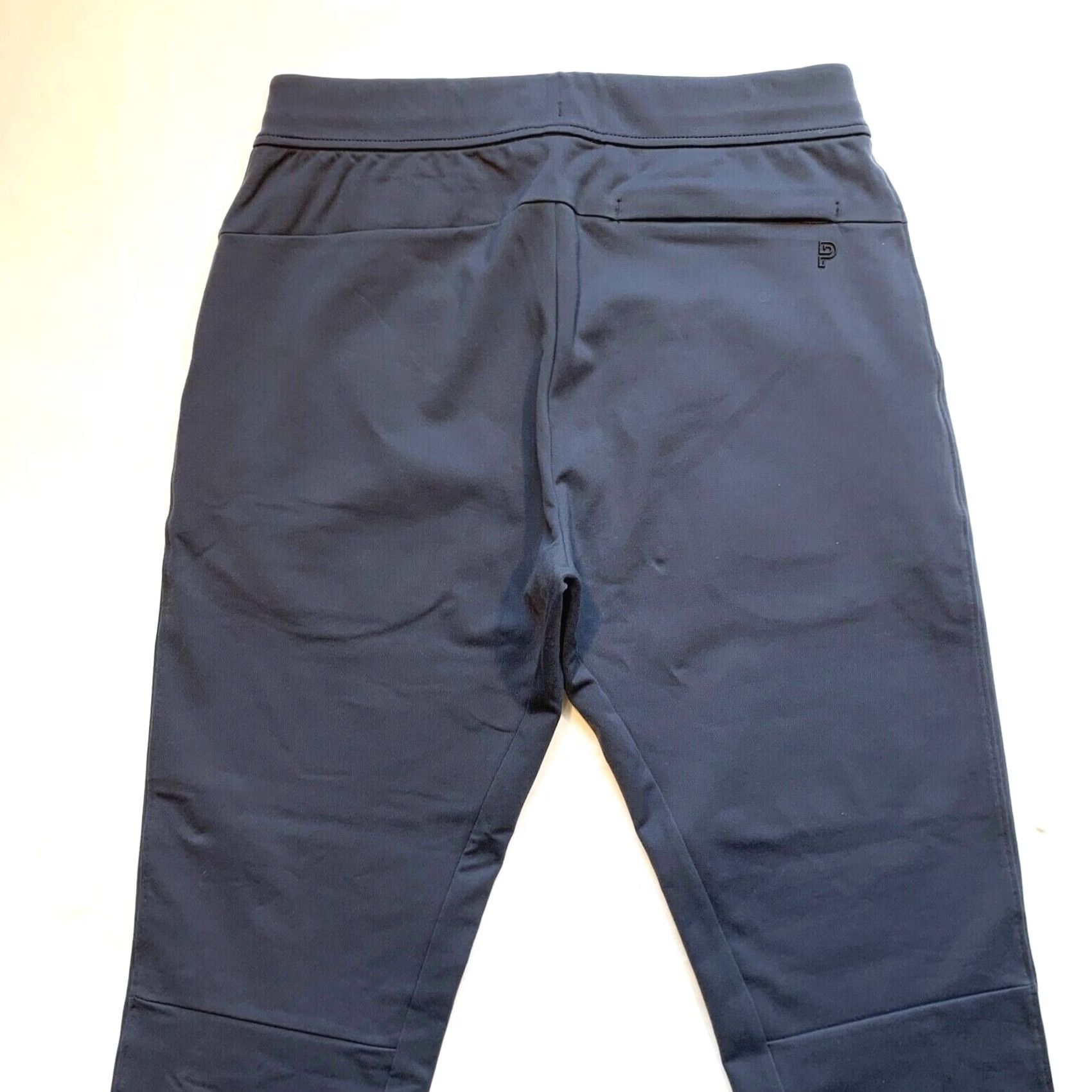 Vintage Public Rec All Day Every Day Jogger Sweat Pant Nylon Stretch Waist 30/30 Gray Mens Pants Jogger Sports Athleisure Golf Travel 30-30** Size US 30 / EU 46 - 7 Thumbnail