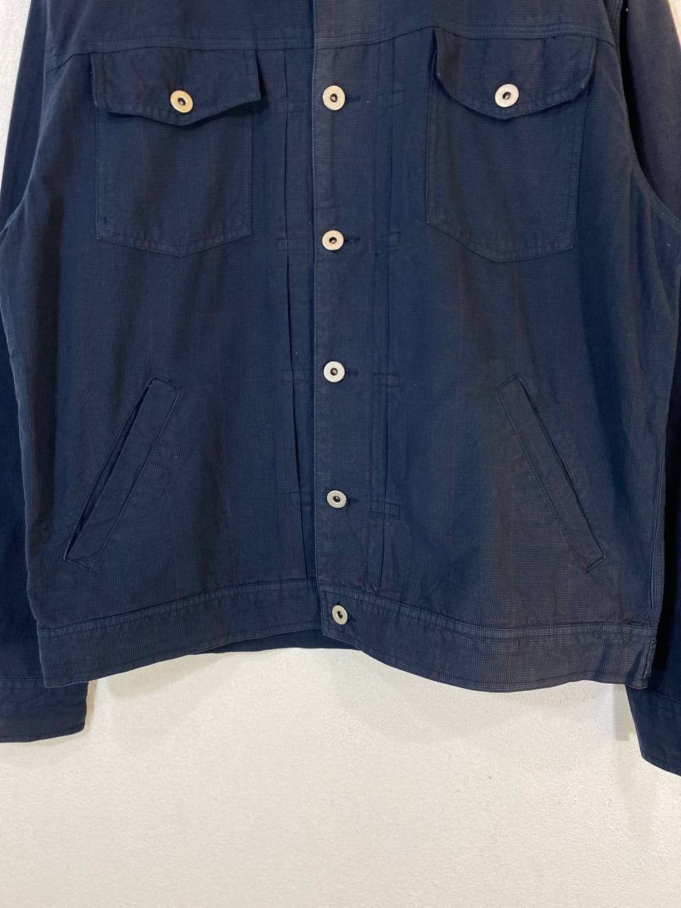 Japanese Brand azito japanese brands type 2 style jacket nice design Size US M / EU 48-50 / 2 - 3 Thumbnail