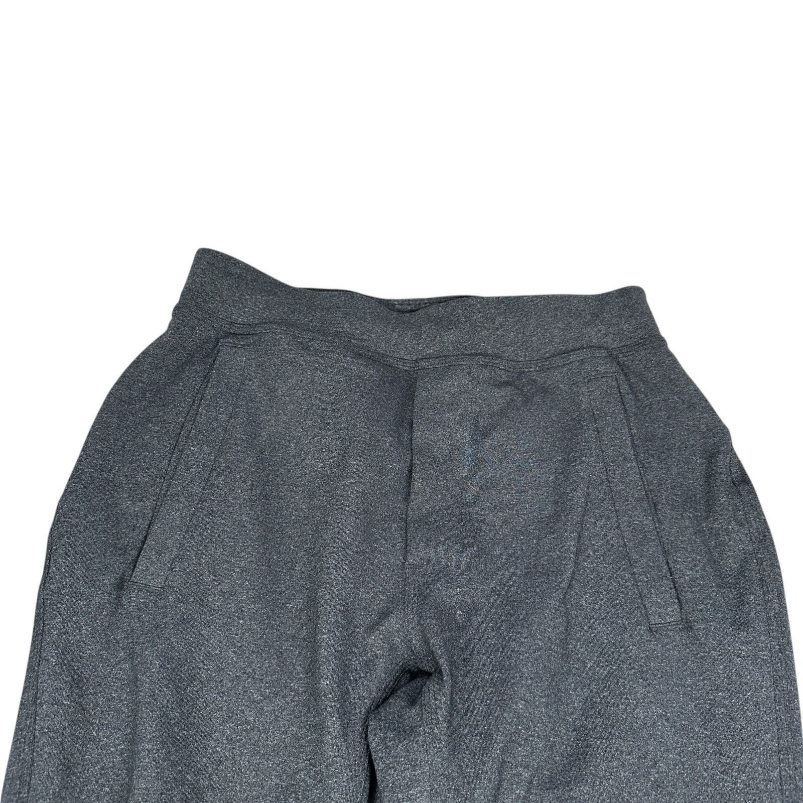 Lululemon Lululemon Intent Jogger 30” Men’s Small Gray Pants Size US 32 / EU 48 - 3 Thumbnail