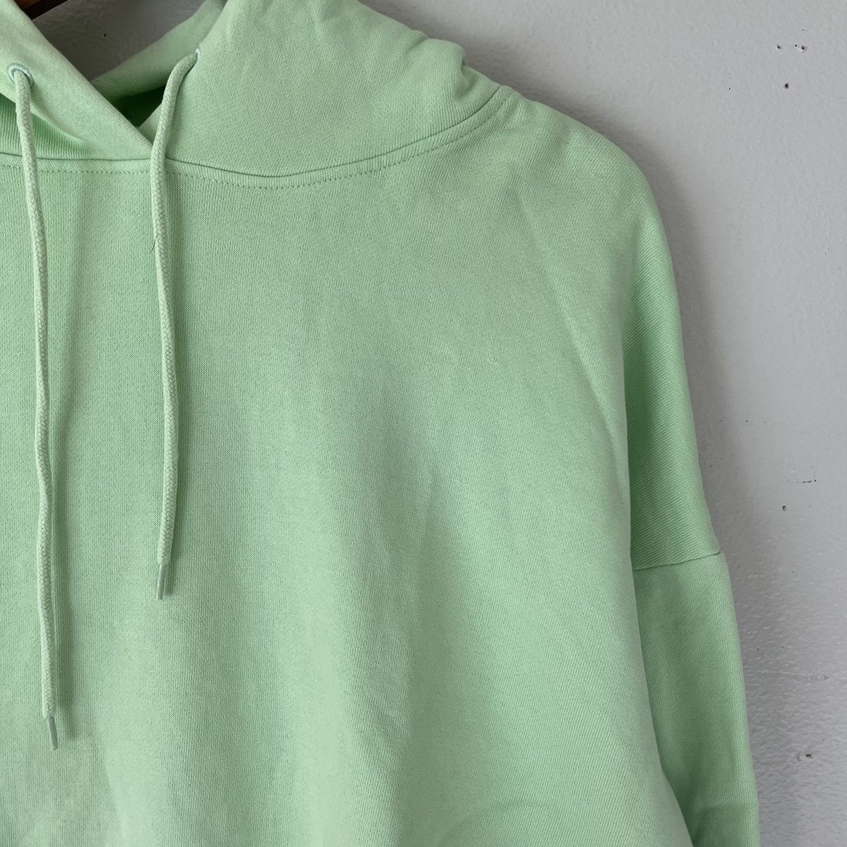 Martine Rose Hidden Pocket Hoodie Size US M / EU 48-50 / 2 - 3 Thumbnail
