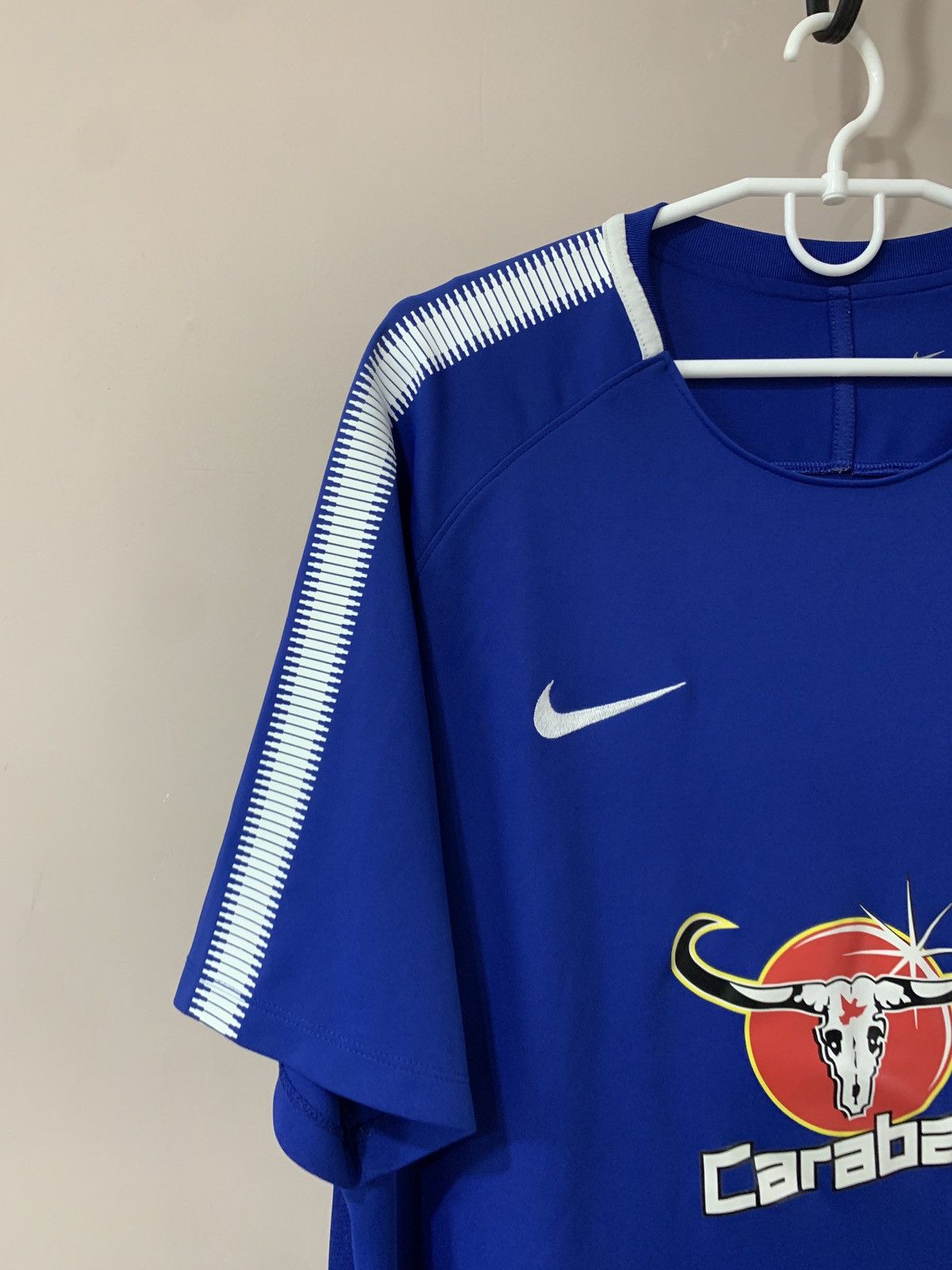 Nike × Other Chelsea London 2017 Football Shirt Soccer Jersey Nike XXL Size US XXL / EU 58 / 5 - 3 Thumbnail