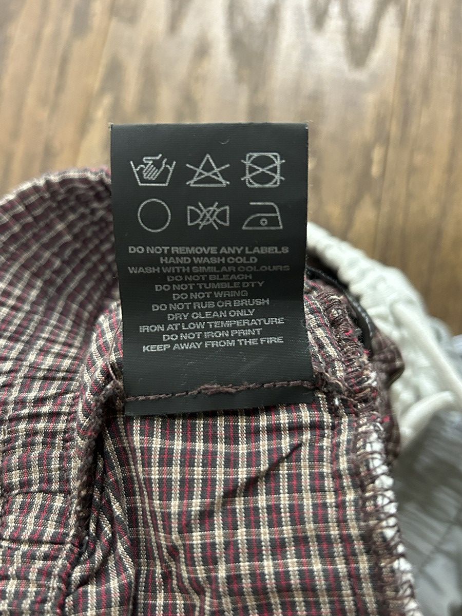 PROJECT G/R Protocol Index 3 Layer Pants Size US 30 / EU 46 - 4 Thumbnail
