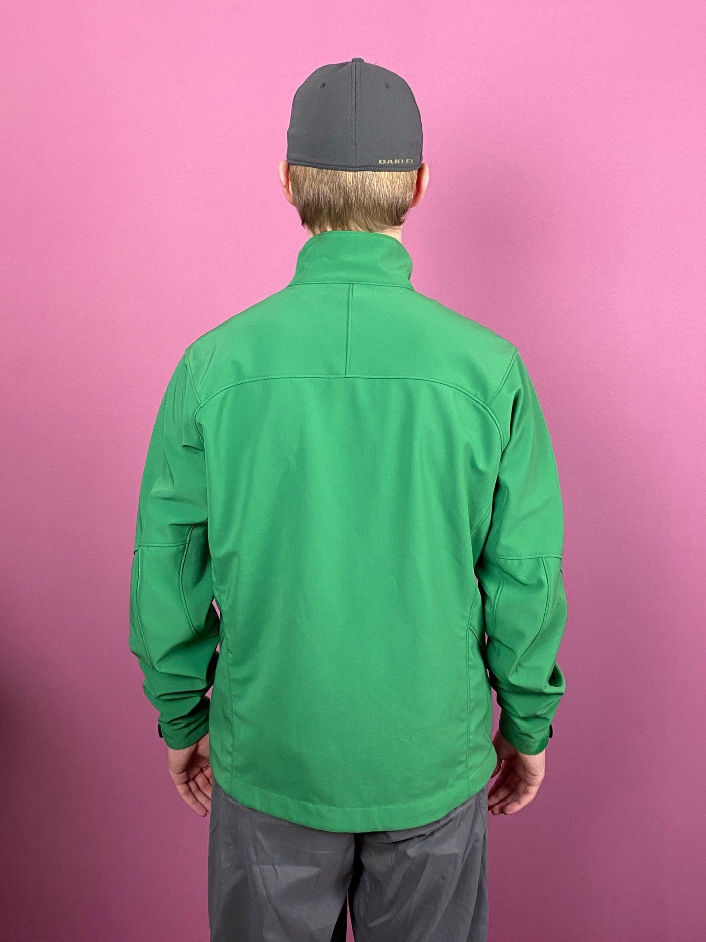 Patagonia × Vintage Patagonia Vintage Men's Shell Jacket - M Size US M / EU 48-50 / 2 - 4 Thumbnail