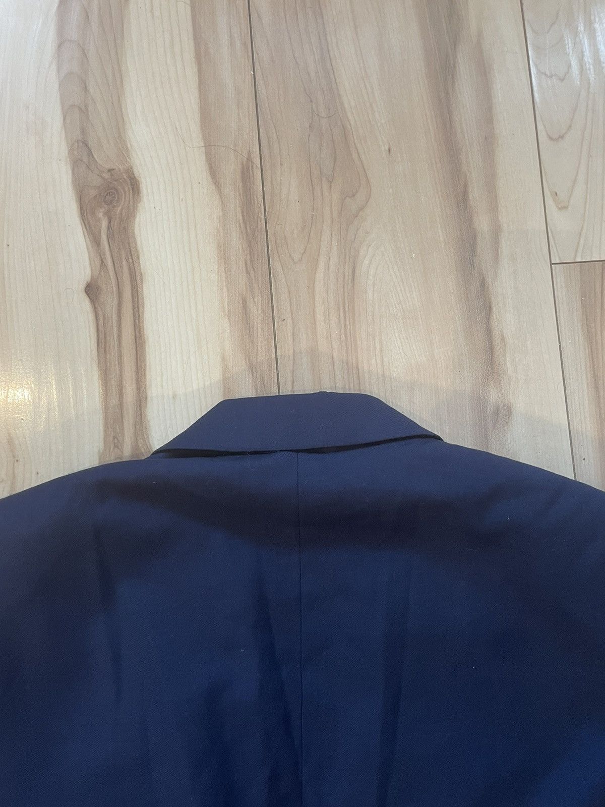 Loro Piana × Pal Zileri Blazer Pal Zileri x Loro Piana Luxury Made in Italy Size 52R - 8 Thumbnail