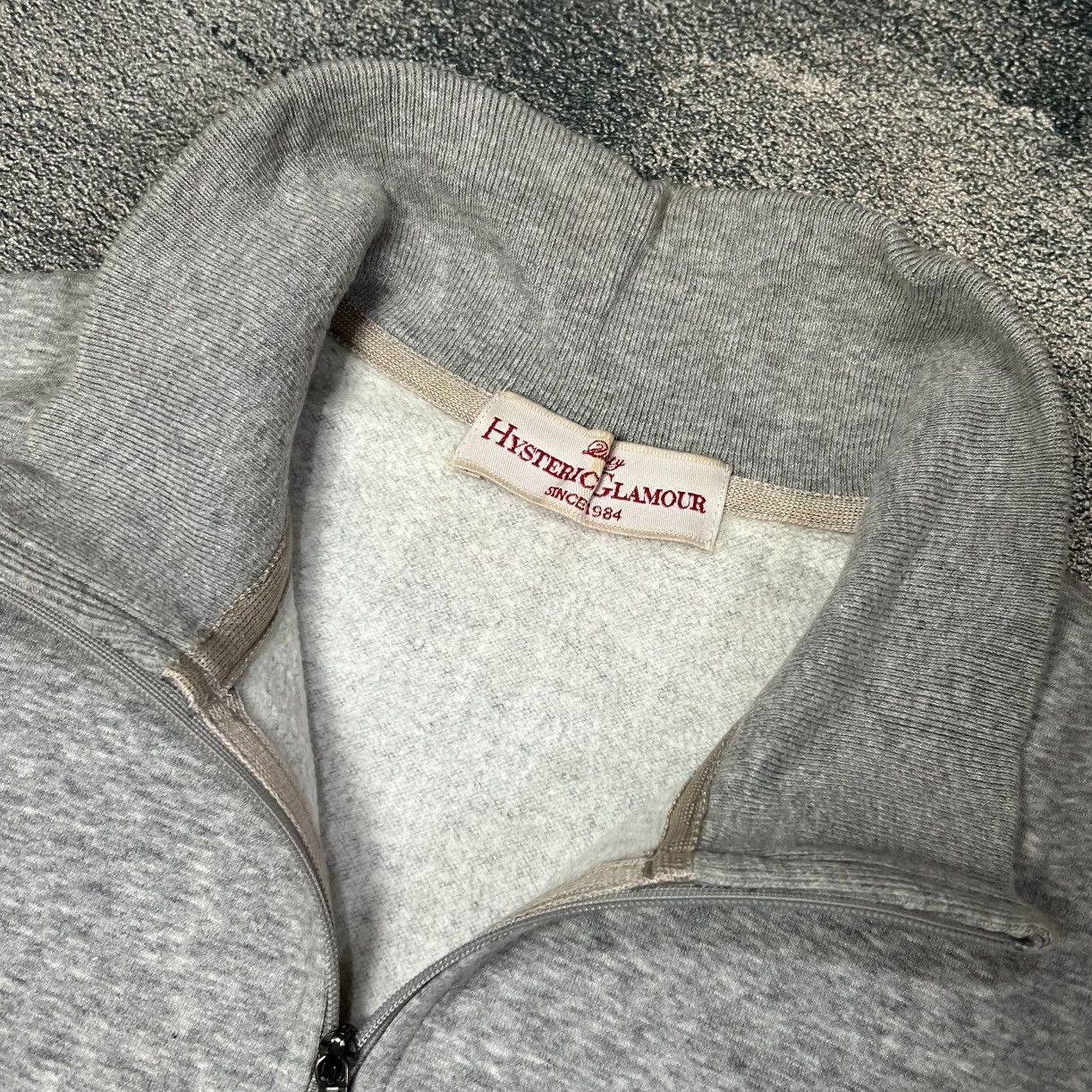 Hysteric Glamour Vintage Hysteric Glamour “Devil’s Night” Size US S / EU 44-46 / 1 - 5 Thumbnail