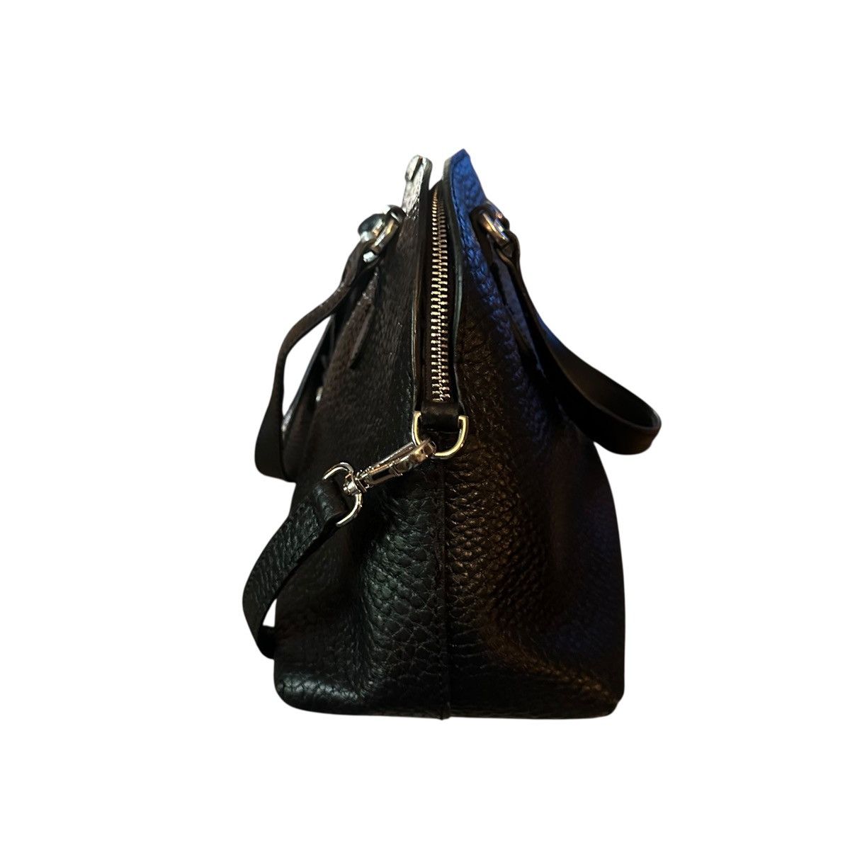 Brighton Brighton Harley domed satchel crossbody bag Size ONE SIZE - 5 Thumbnail