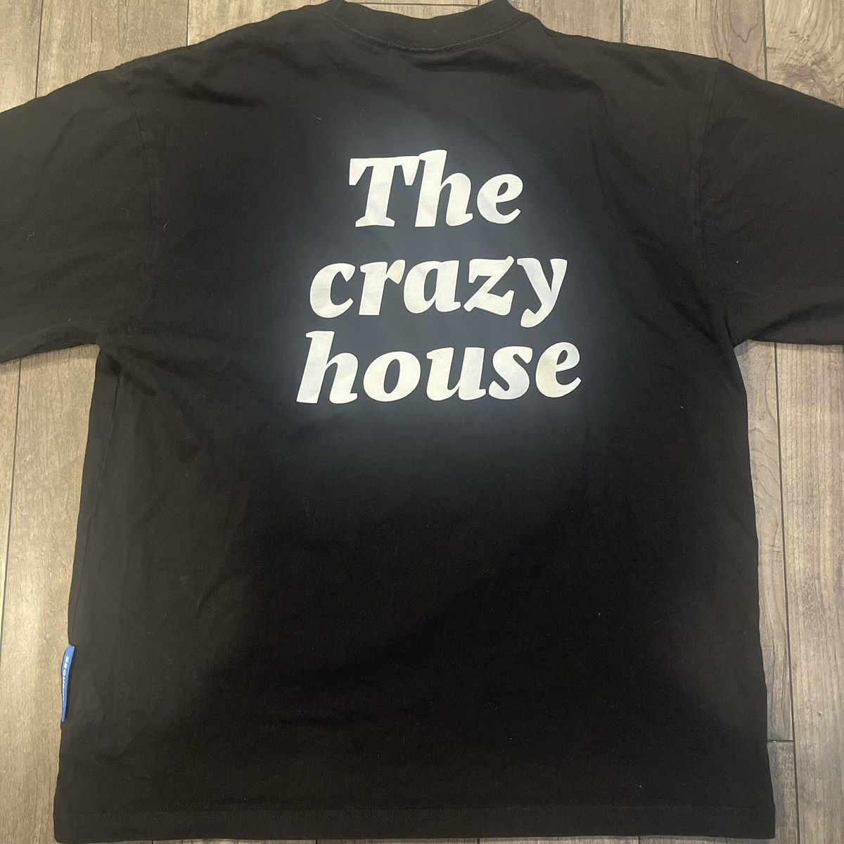 Other Sequenz Tom and Jerry “The Crazy House” t-shirt size Large. Size US L / EU 52-54 / 3 - 4 Thumbnail