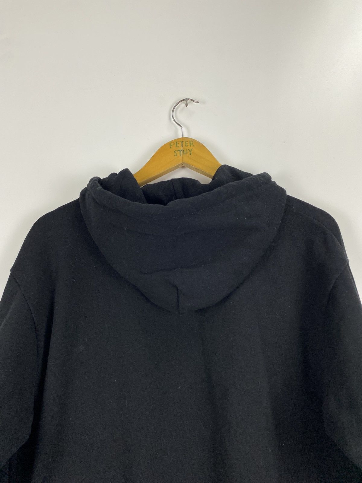 Vans Vans Skate Hoodies Size US M / EU 48-50 / 2 - 10 Thumbnail