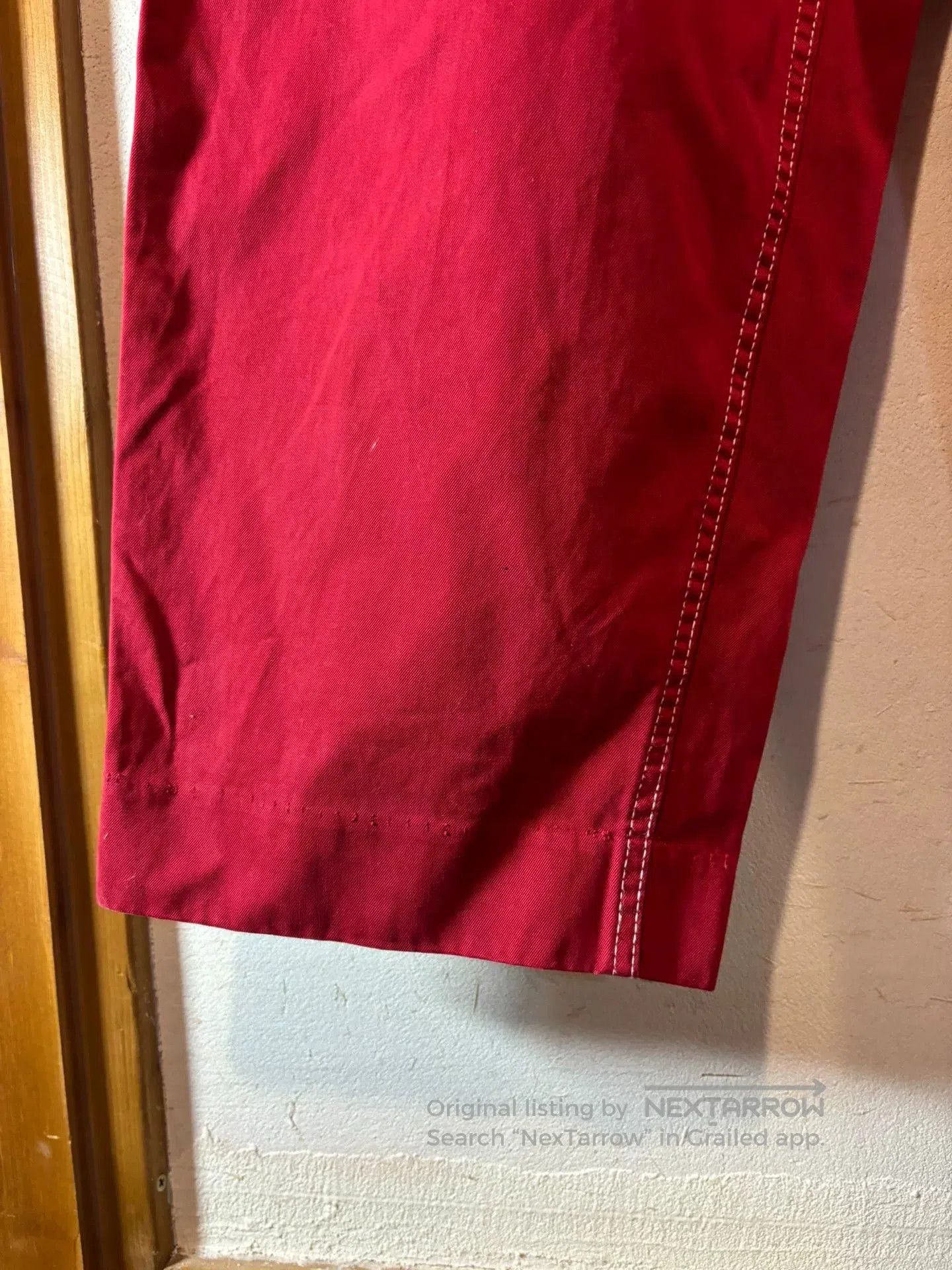 Journal Standard Minami Anderson High. Size US 26 / EU 42 - 5 Thumbnail