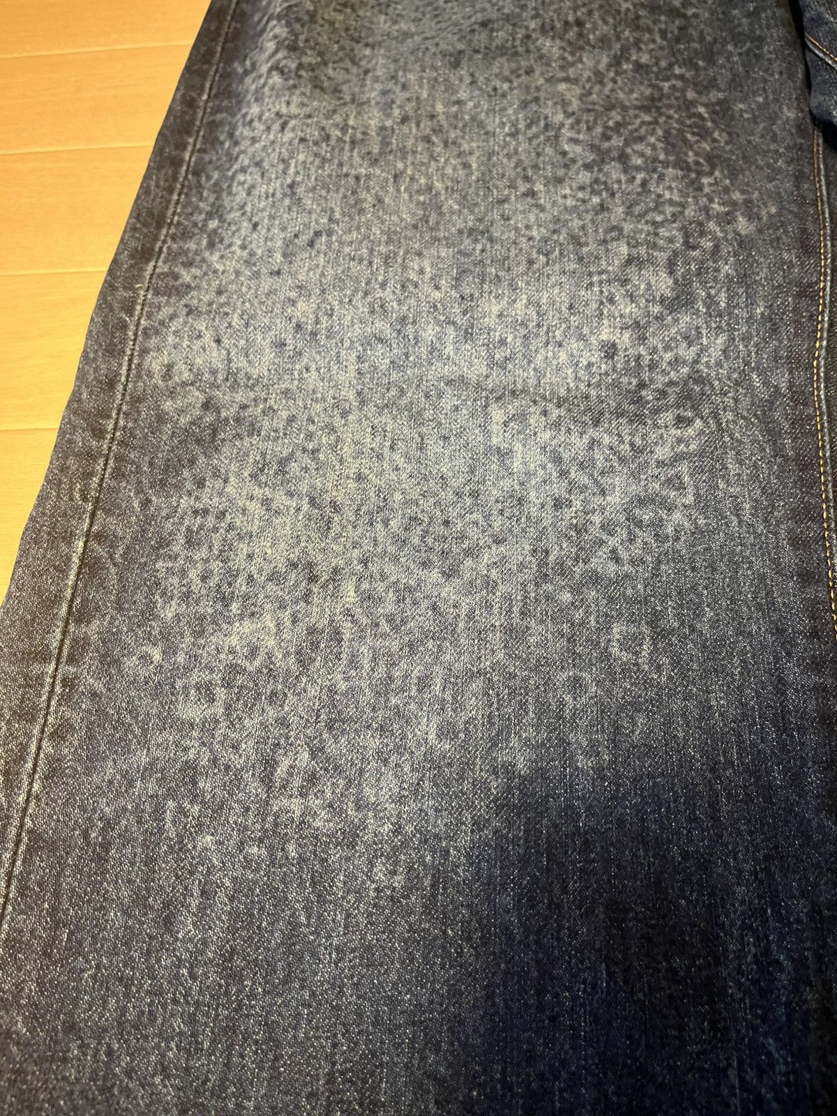 Edwin Edwin PlayStation STRAIGHT JEANS Size US 36 / EU 52 - 2 Thumbnail
