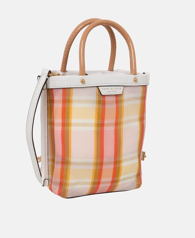 Tory Burch Tote Bag Size ONE SIZE - 1 Thumbnail
