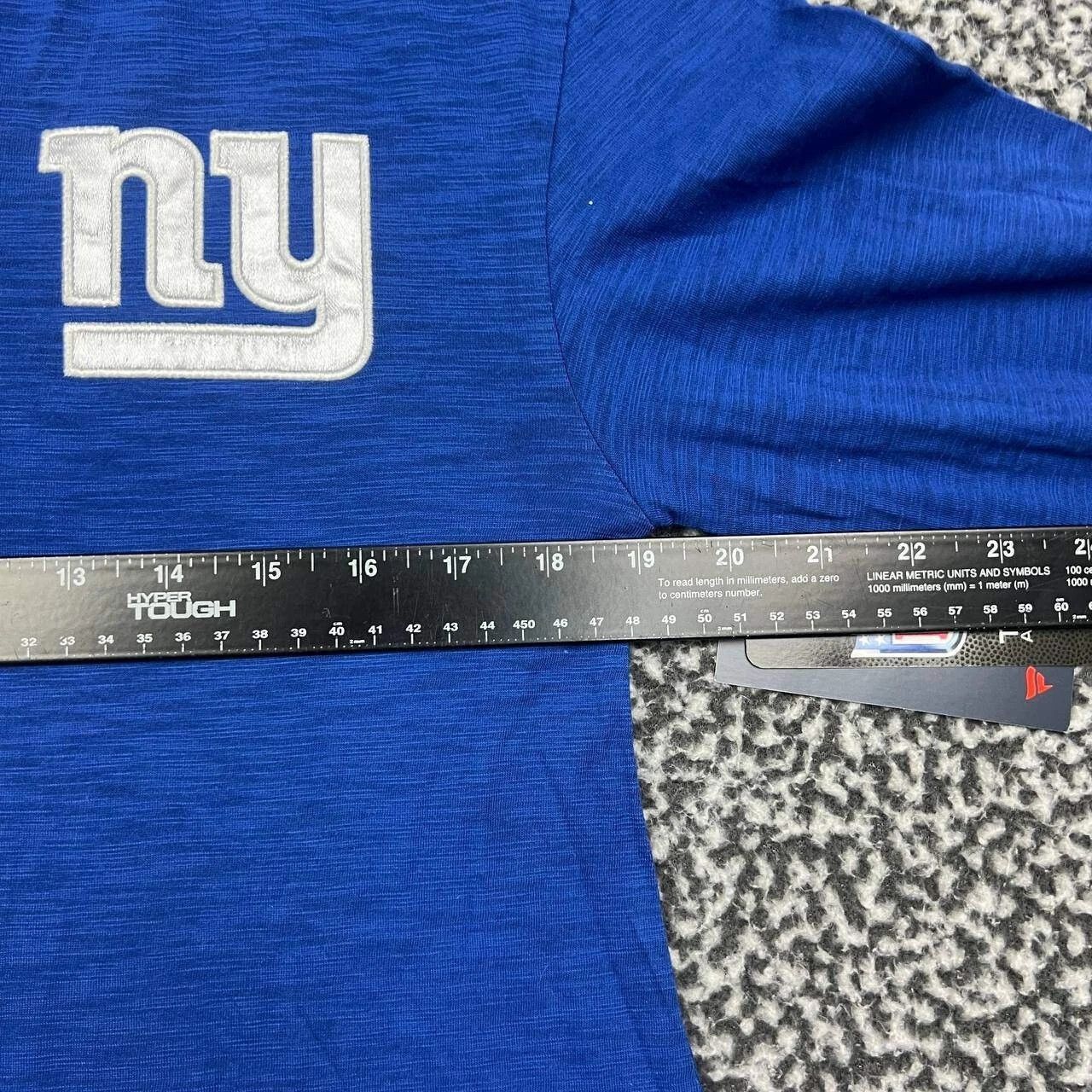 Other New York Giants Hoodie Women Fanatics Long Sleeve V-Neck M Size M / US 6-8 / IT 42-44 - 5 Thumbnail