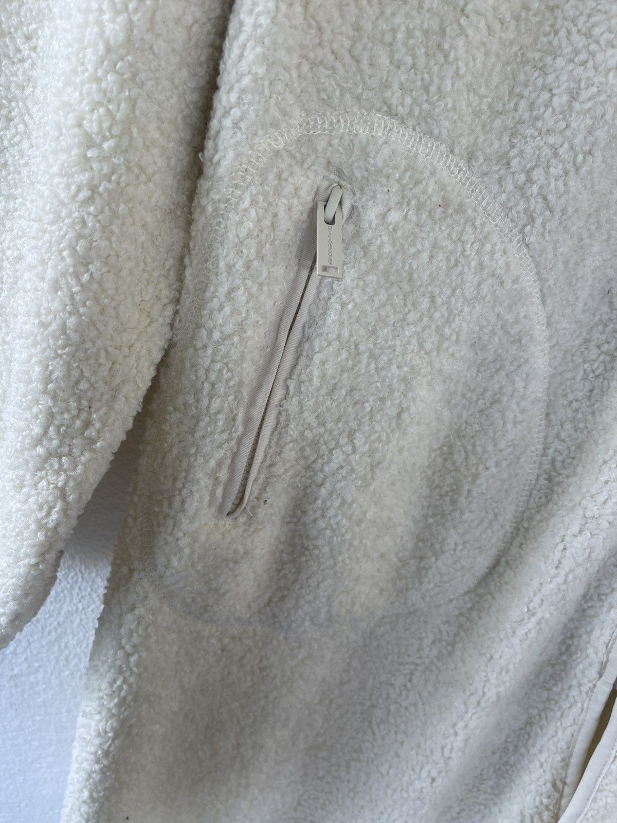 GU × Undercover RARE RARE GU X UNDERCOVER WOOL Size US M / EU 48-50 / 2 - 3 Thumbnail