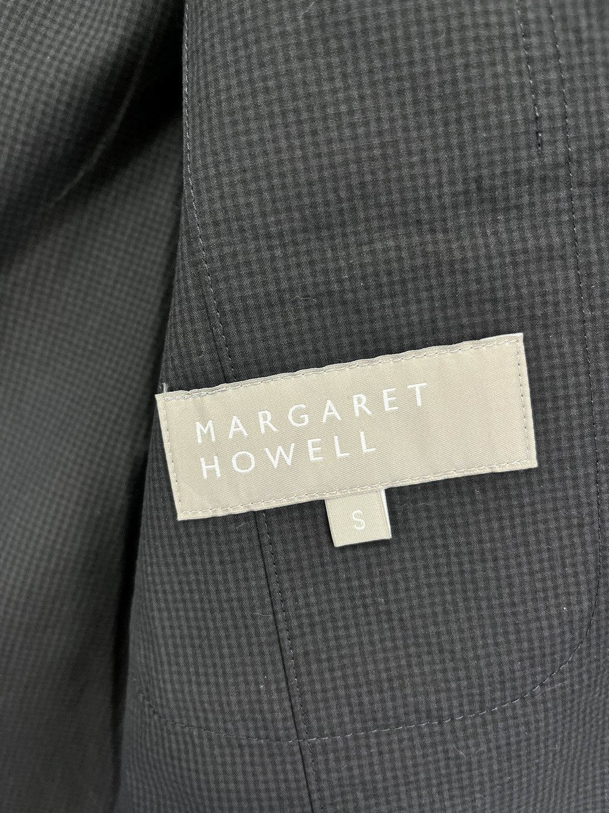 Margaret Howell Vintage Margaret Howell Coats Jacket Size US S / EU 44-46 / 1 - 7 Thumbnail