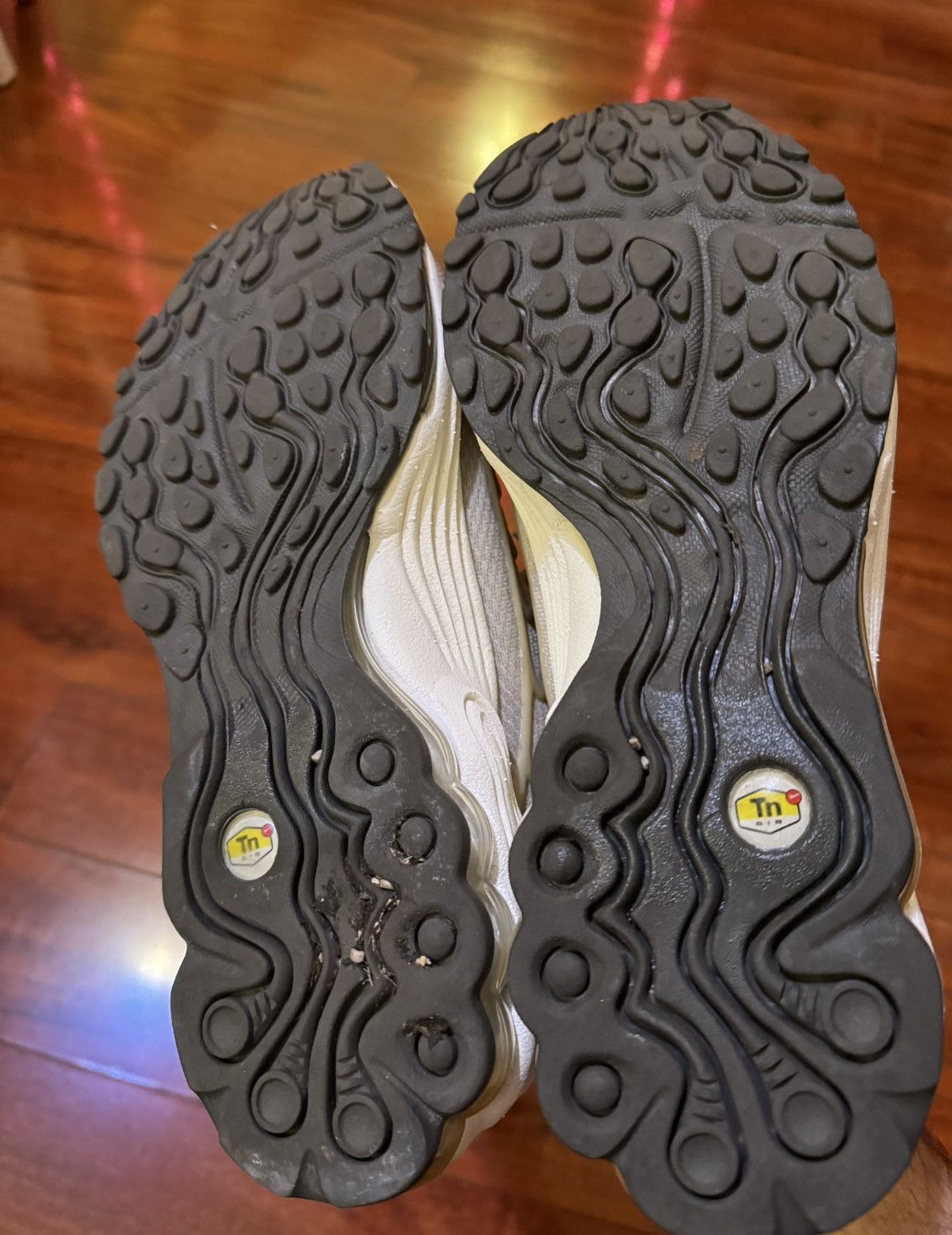 Nike Nike Air Tuned Max Size US 11 / EU 44 - 5 Thumbnail
