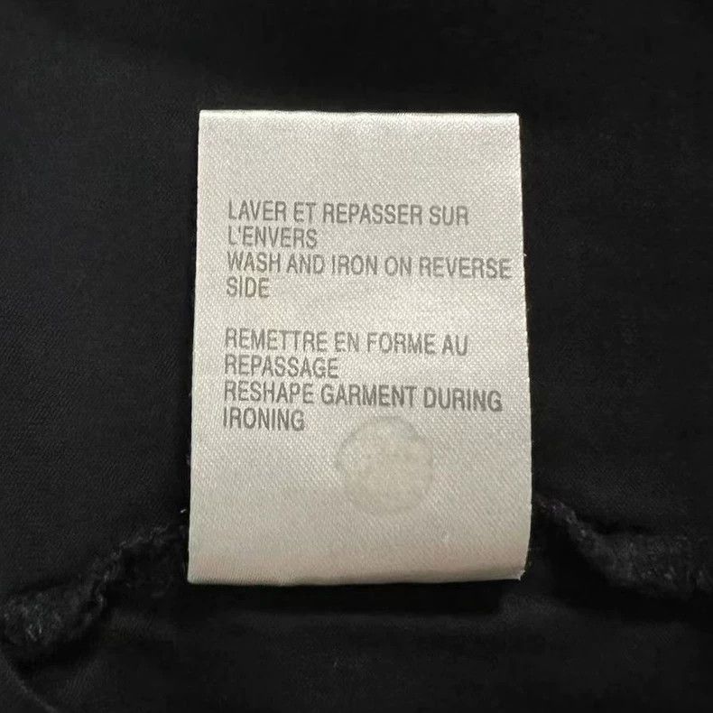 Givenchy Givenchy Printed short-sleeve T-shirt, color black Size US S / EU 44-46 / 1 - 6 Thumbnail