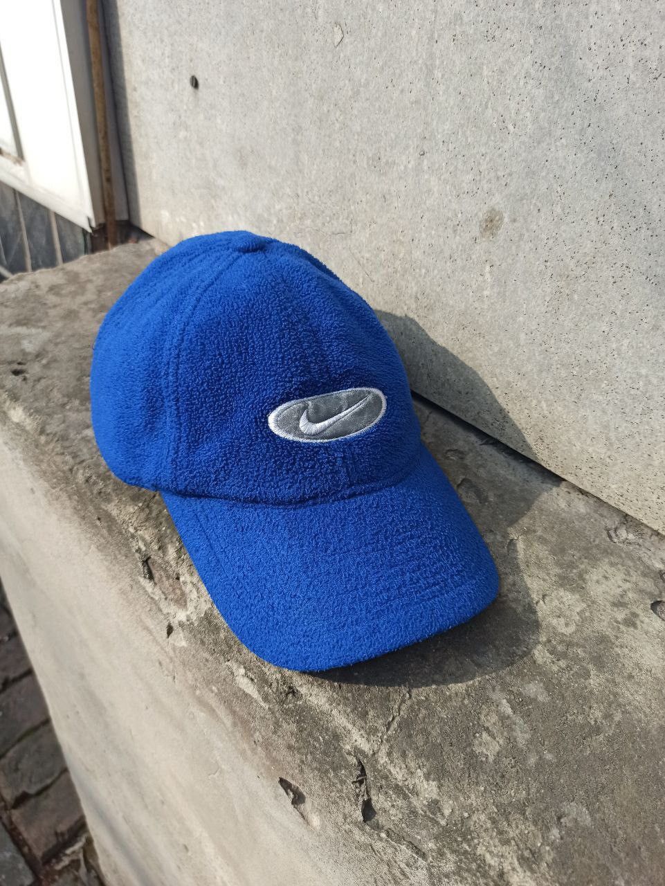 Vintage Nike vintage winter cap huts hats 1990th Size ONE SIZE - 4 Thumbnail