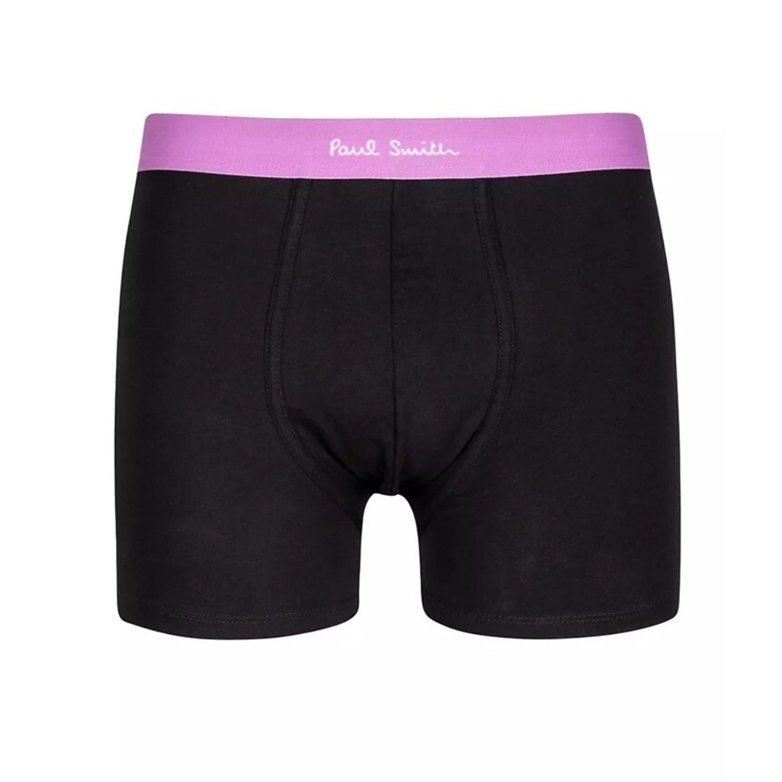 Paul Smith NWT Paul Smith Stretch 3-Pack Logo Boxer Brief Trunk XXL Size 38 - 4 Thumbnail