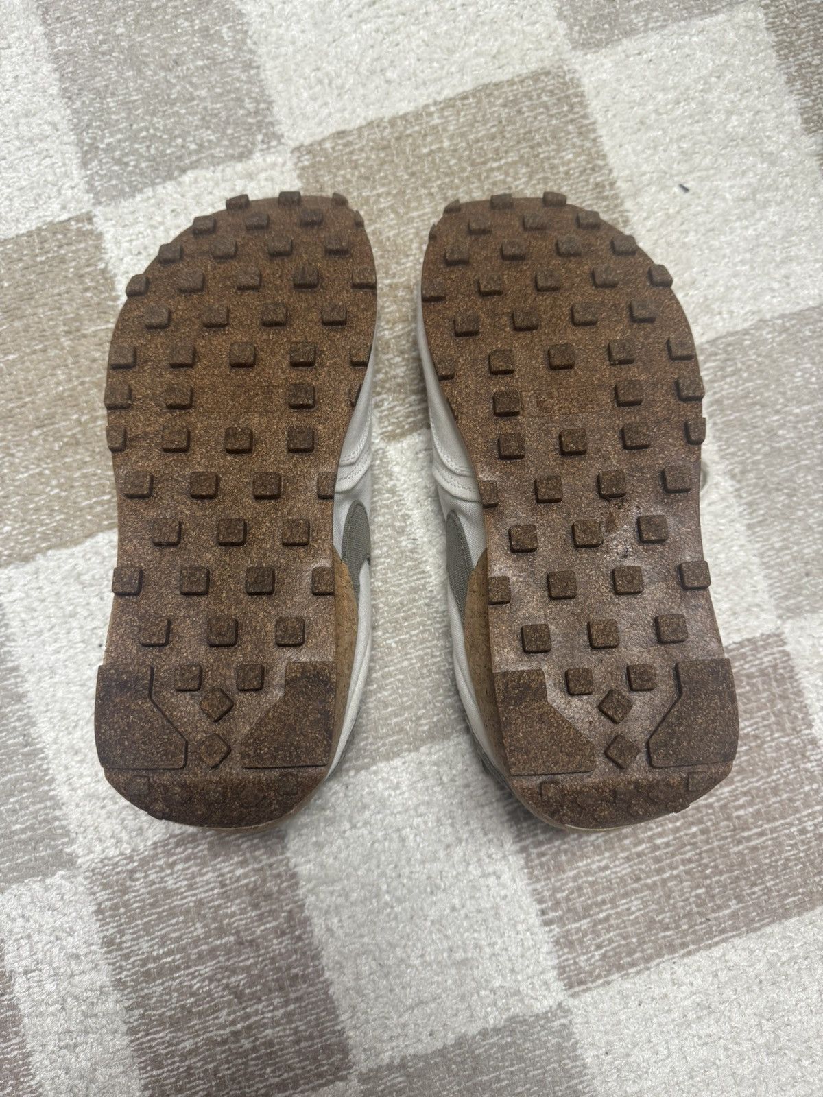 Nike Nike DBreak Type Cork Pagoda Shoes Size US 11 / EU 44 - 4 Thumbnail
