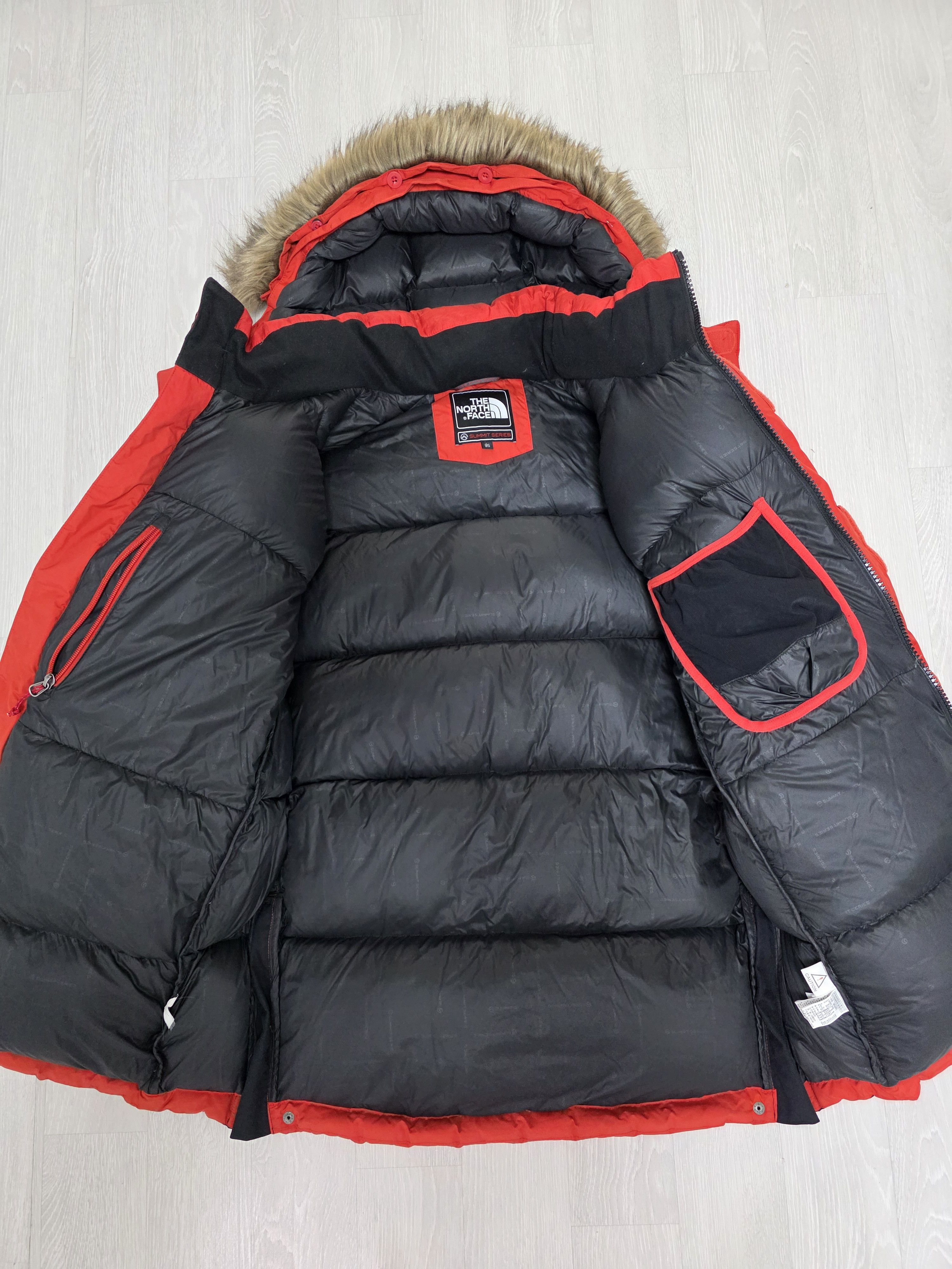 The North Face The North Face Himalayan Asgard/Vostok Parka Size US M / EU 48-50 / 2 - 13 Thumbnail