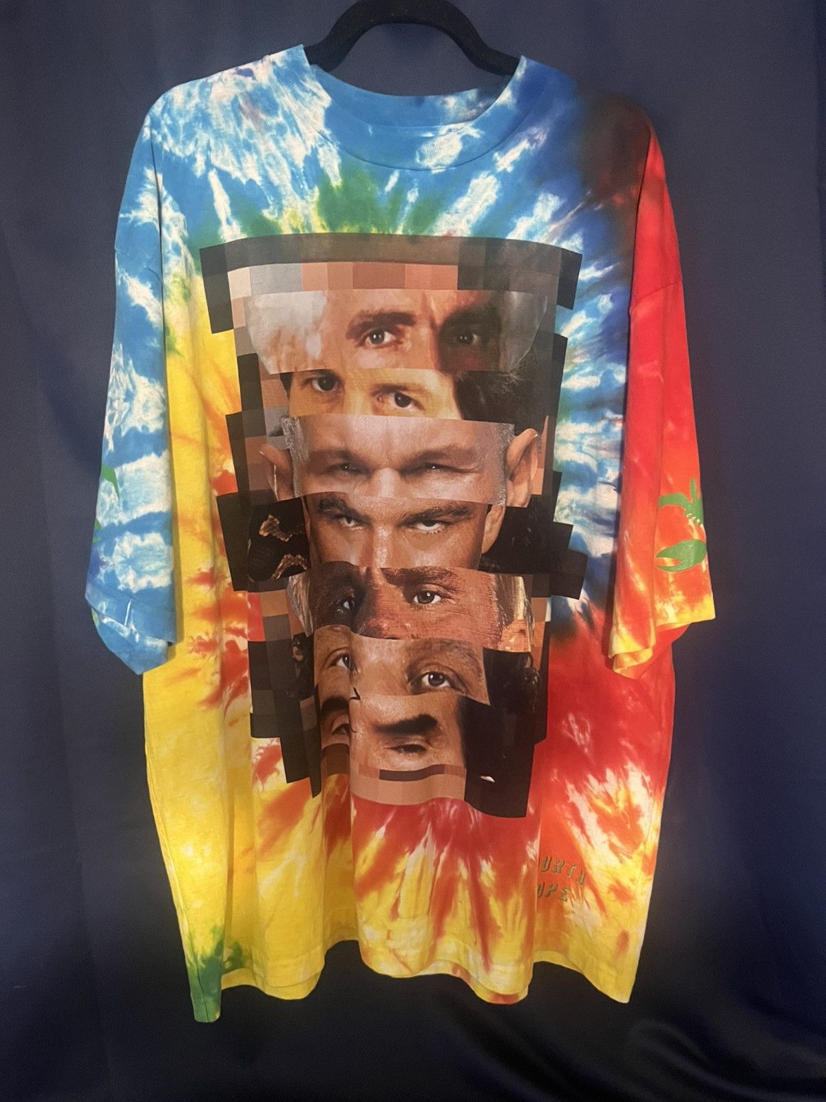 Other Westsidegunn 4th Rope Heels have Eyes Shirt | Grailed