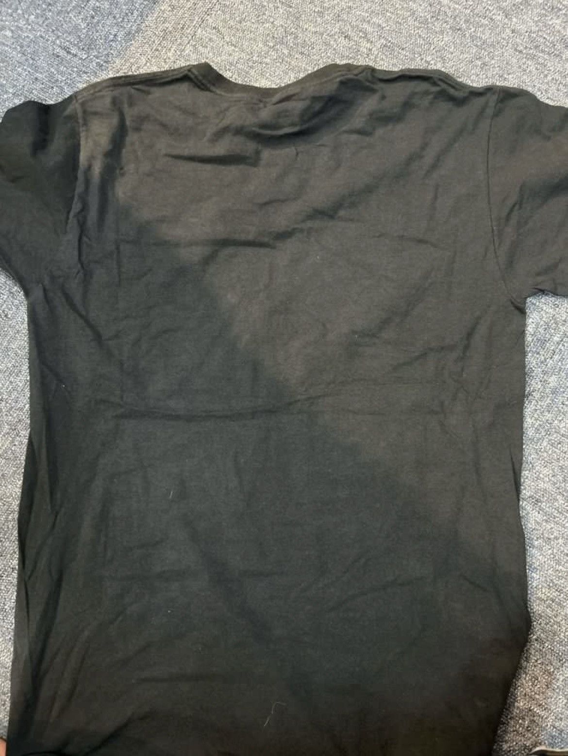 Fruit Of The Loom Tshirt helloween Size US XS / EU 42 / 0 - 4 Thumbnail