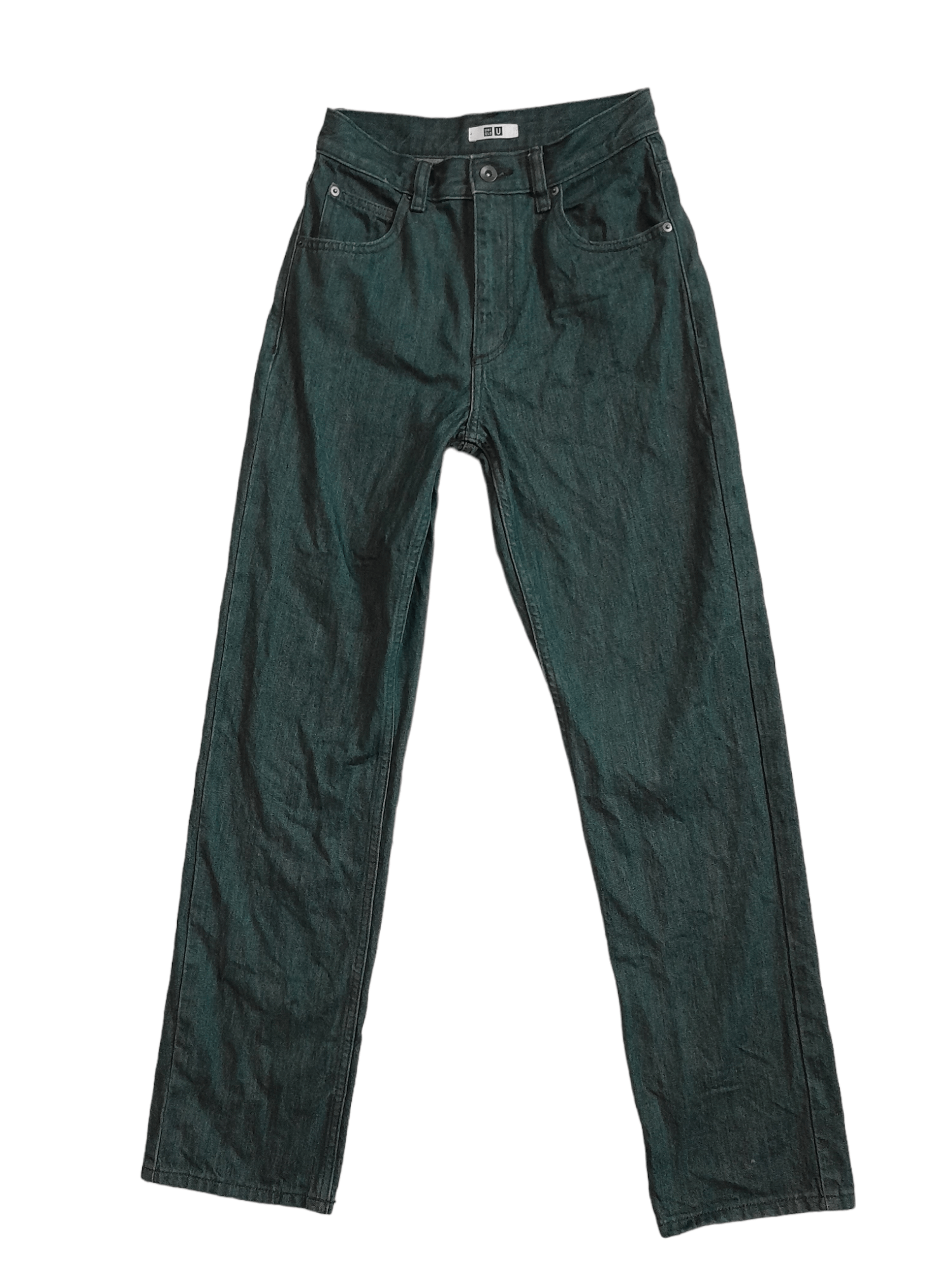 image of Christophe Lemaire Denim (F213) Waist 26, Men's