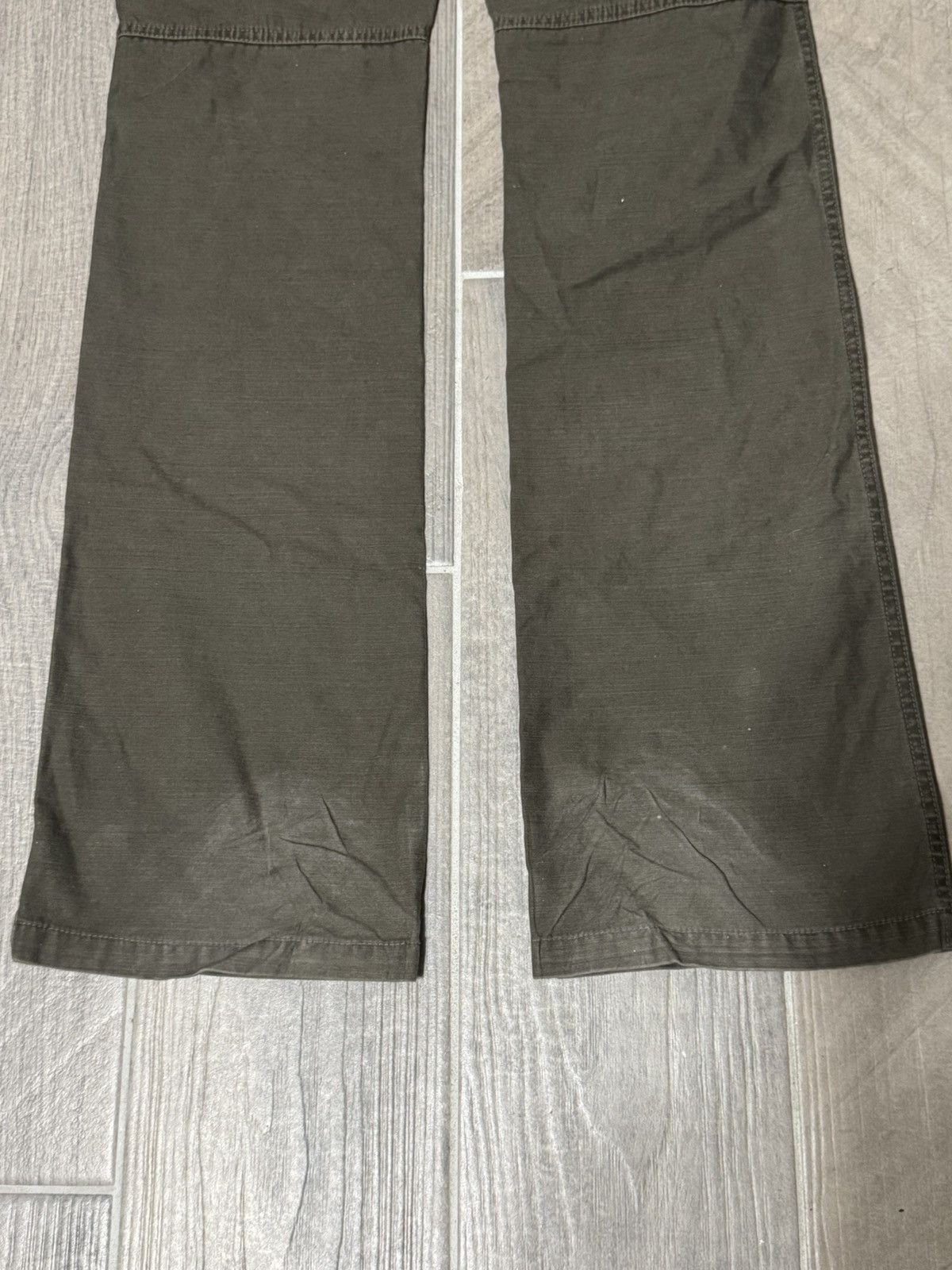 Tornado Mart Tornado Mart pants Size US 36 / EU 52 - 4 Thumbnail