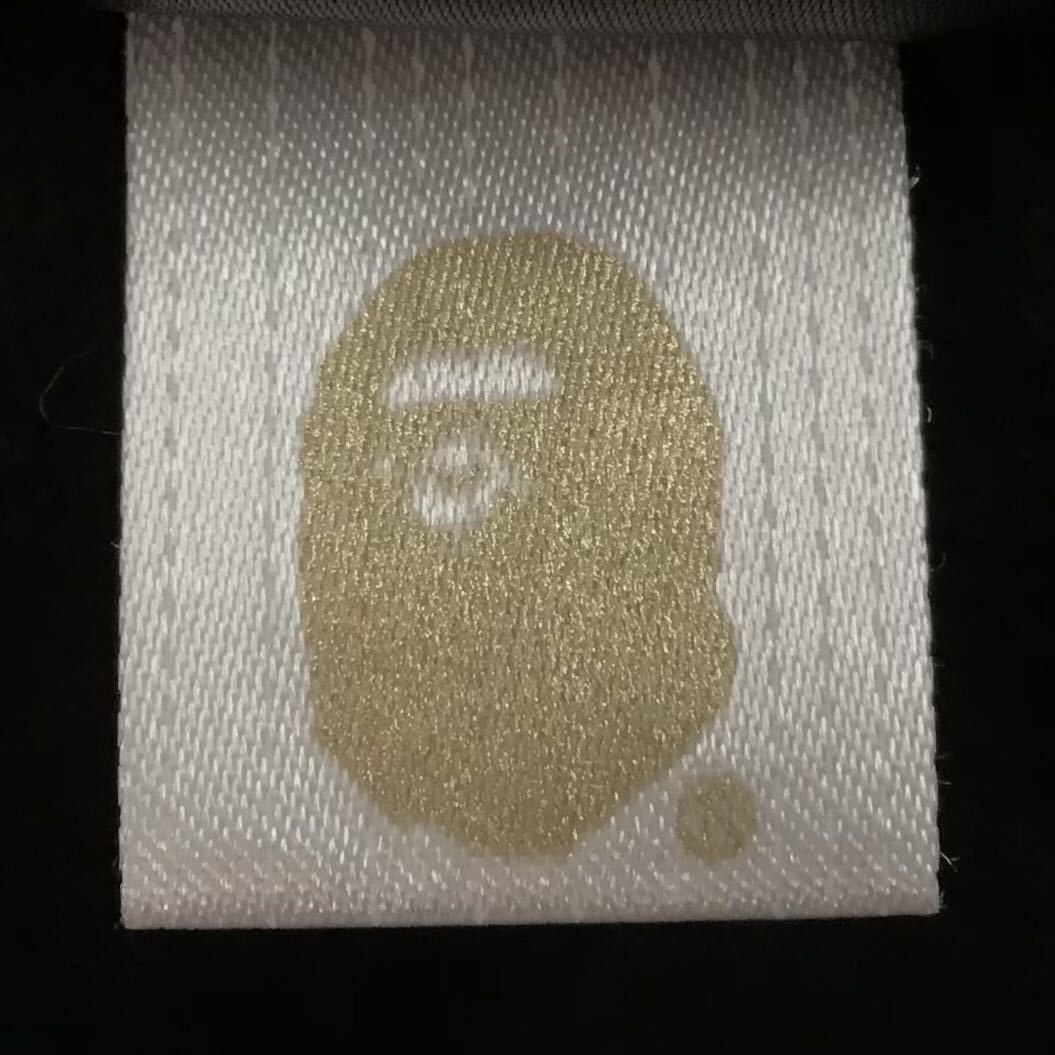 Bape × Mastermind Japan BAPE vs Mastermind skull logo T-shirt black a bathing ape Size US L / EU 52-54 / 3 - 7 Thumbnail