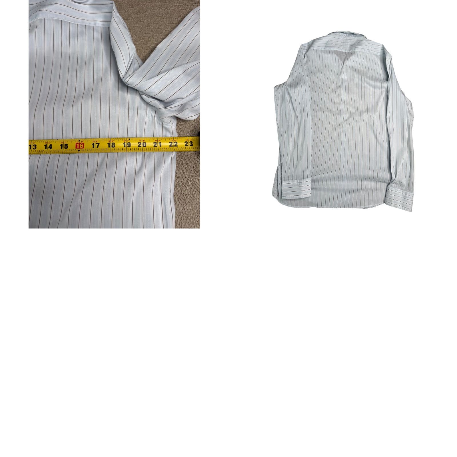 Hugo Boss VINTAGE: no — [Note: No vintage] Size 42R - 8 Thumbnail