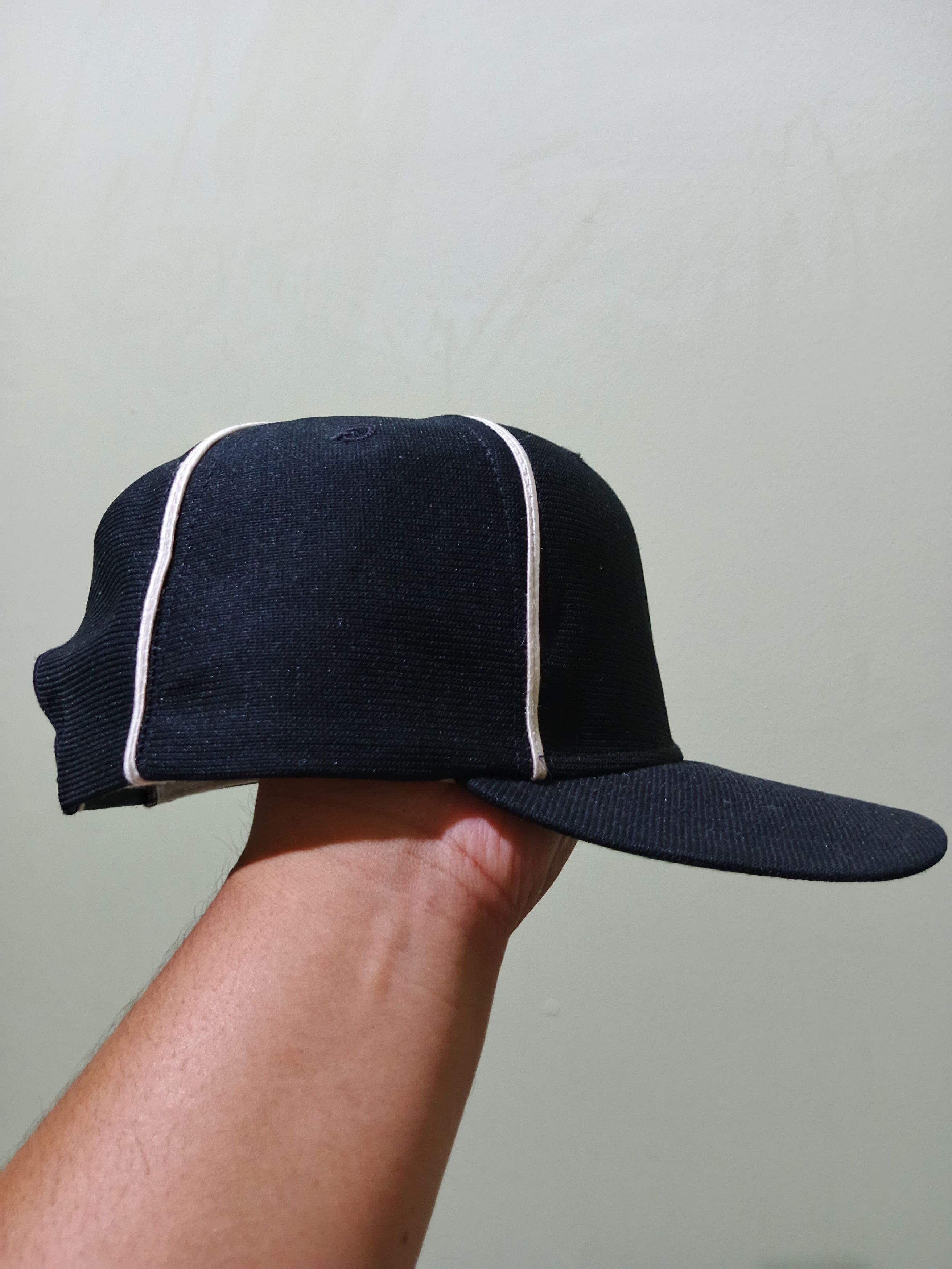 New Era Vintage Hats Referee New Era Promodel Size ONE SIZE - 3 Thumbnail