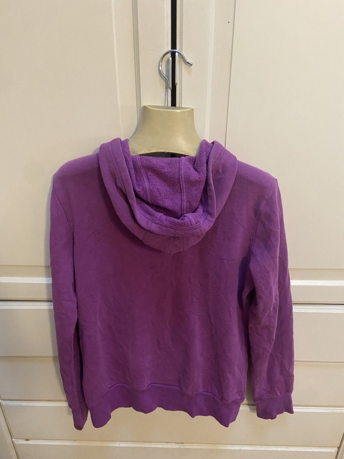 Adidas Adidas hoodie Size XS / US 0-2 / IT 36-38 - 4 Thumbnail