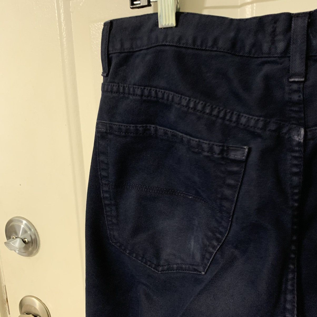 Gianfranco Ferre Button Fly Straight leg jeans Size US 32 / EU 48 - 10 Thumbnail