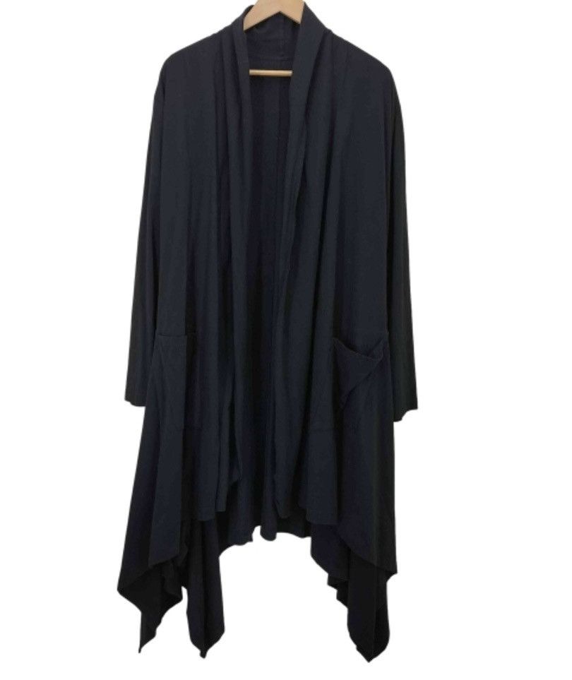 Ground Y SS22 Cardigan draped overall Size US L / EU 52-54 / 3 - 2 Thumbnail