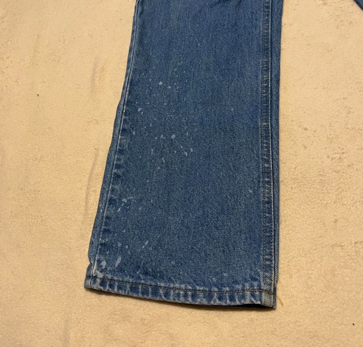 Carhartt Streetwear x Custom Bleach Stained Size US 36 / EU 52 - 3 Thumbnail