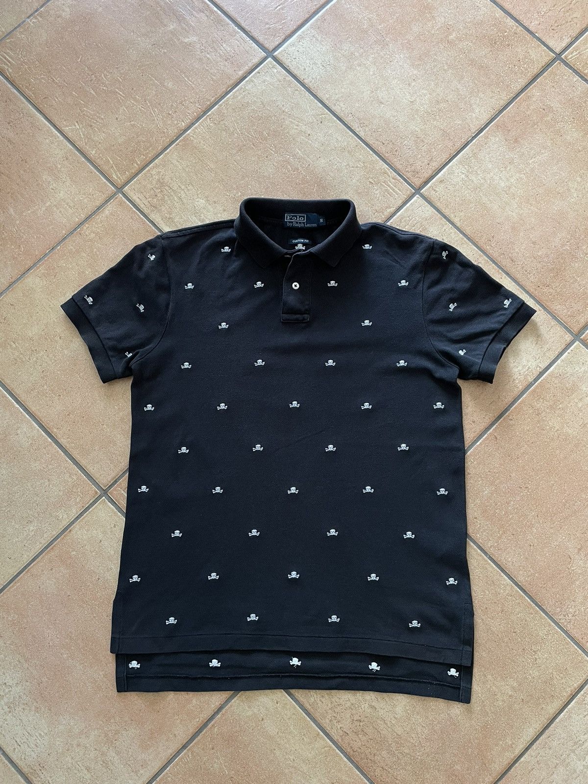 Polo Ralph Lauren × Vintage Polo Ralph Lauren Vintage T Shirt Size US S / EU 44-46 / 1 - 1 Thumbnail