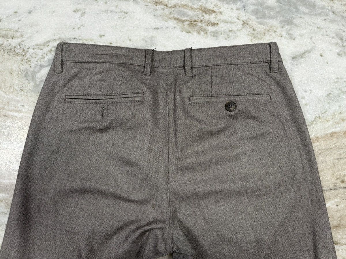 Ted Baker Ted Baker Trousers Size US 31 - 3 Thumbnail