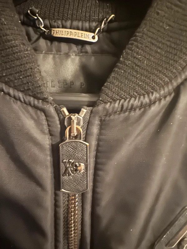 Philipp Plein Philipp Plein XXL - Limited Edition Size US XXL / EU 58 / 5 - 7 Thumbnail