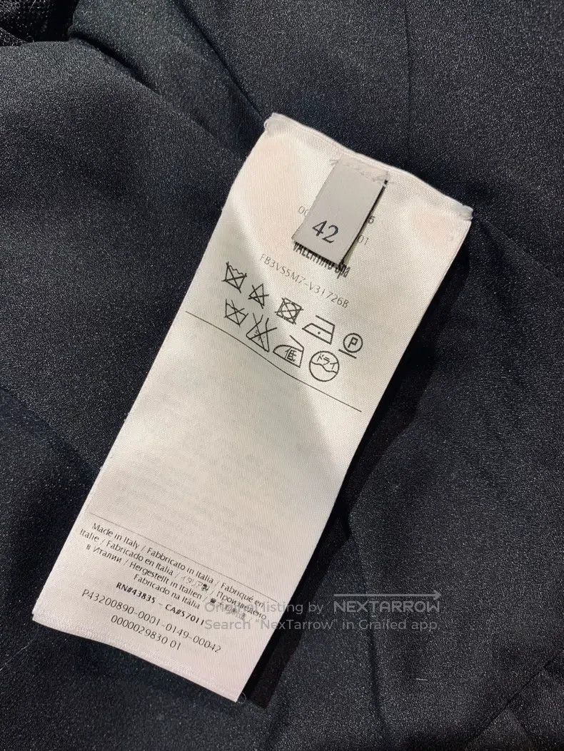 Valentino Valentino dress Size S / US 4 / IT 40 - 3 Thumbnail
