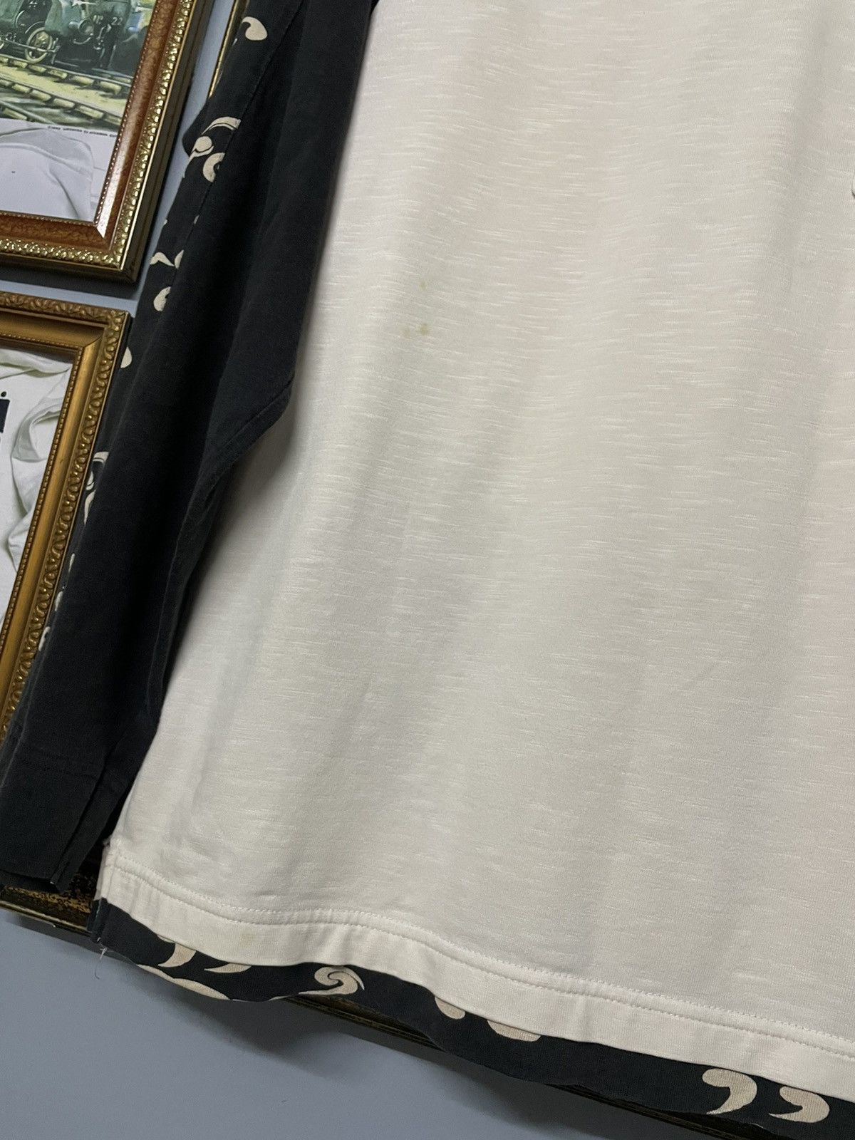 Designer × Japanese Brand × Vintage Vintage Iconic Karakuri Generation Embroidery God Sukajan Size US M / EU 48-50 / 2 - 5 Thumbnail