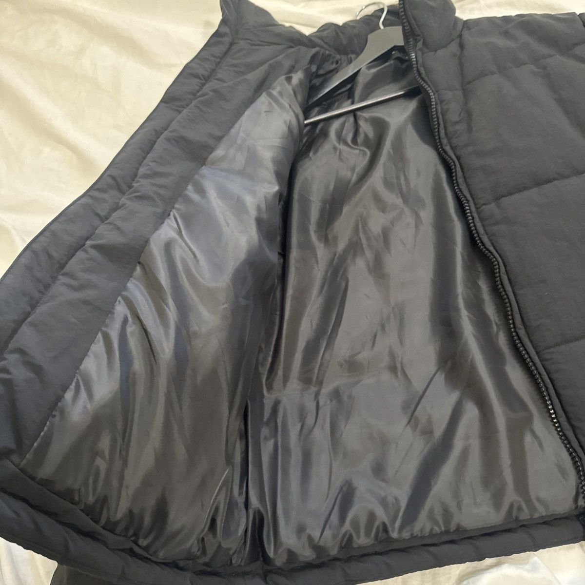 Richie Le Collection Richie le puffer jacket Size US M / EU 48-50 / 2 - 2 Thumbnail