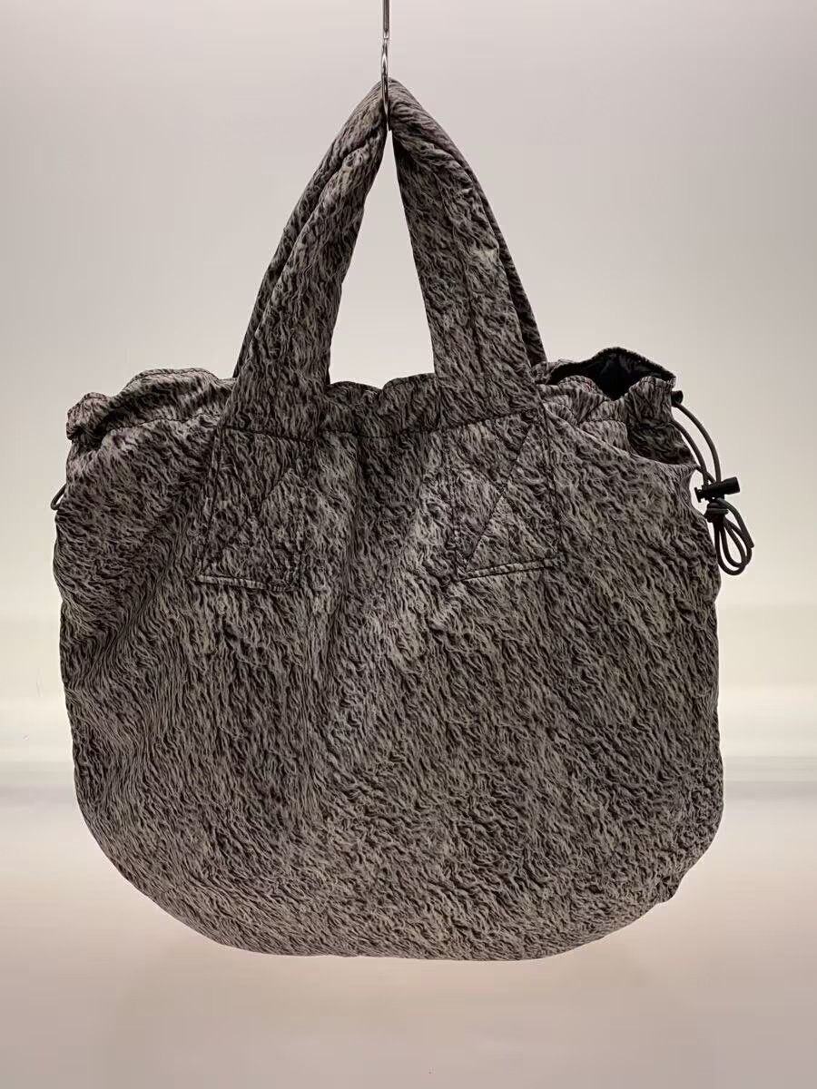 Vivienne Westwood Fur Print Tote Bag Size ONE SIZE - 3 Thumbnail