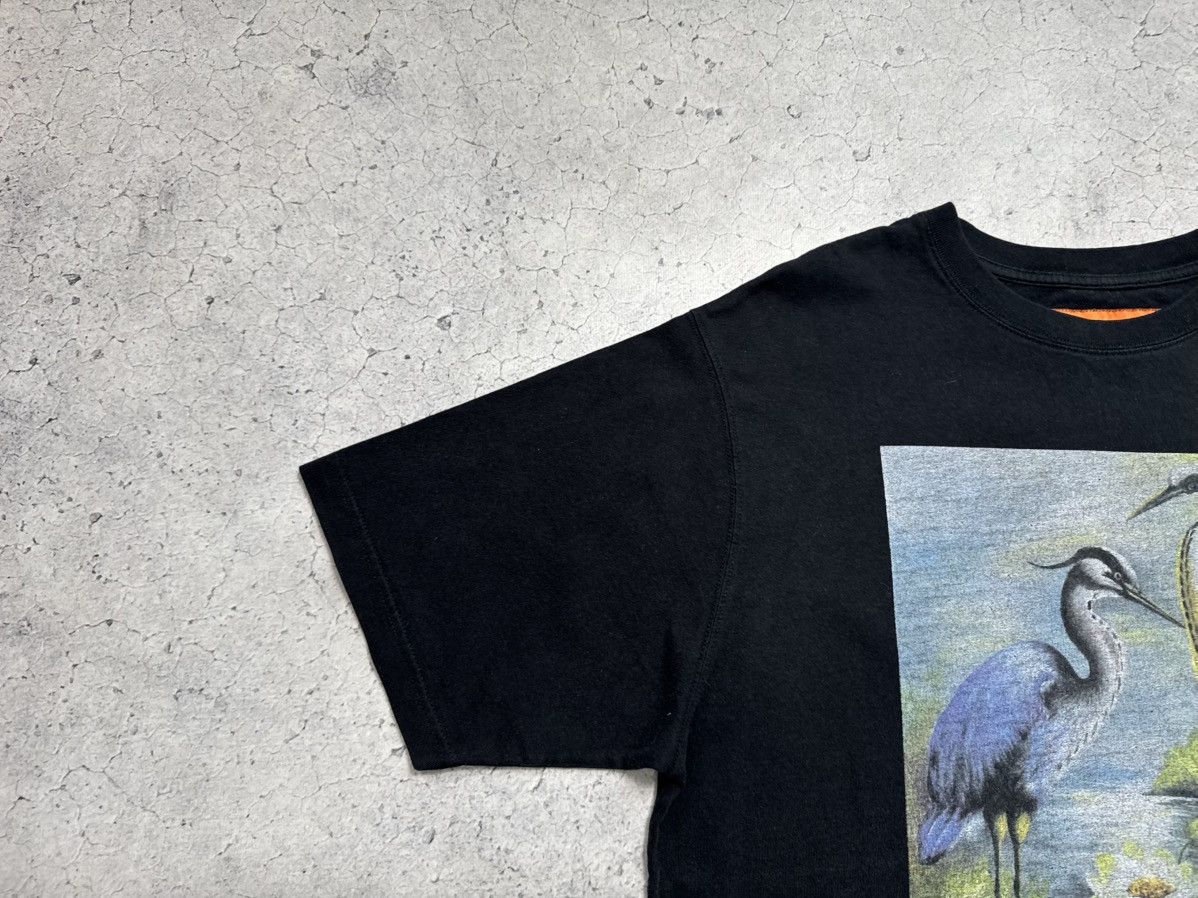 Heron Preston Heron Preston Vintage Luxury Big Logo T-Shirt Стиль Size US S / EU 44-46 / 1 - 5 Thumbnail