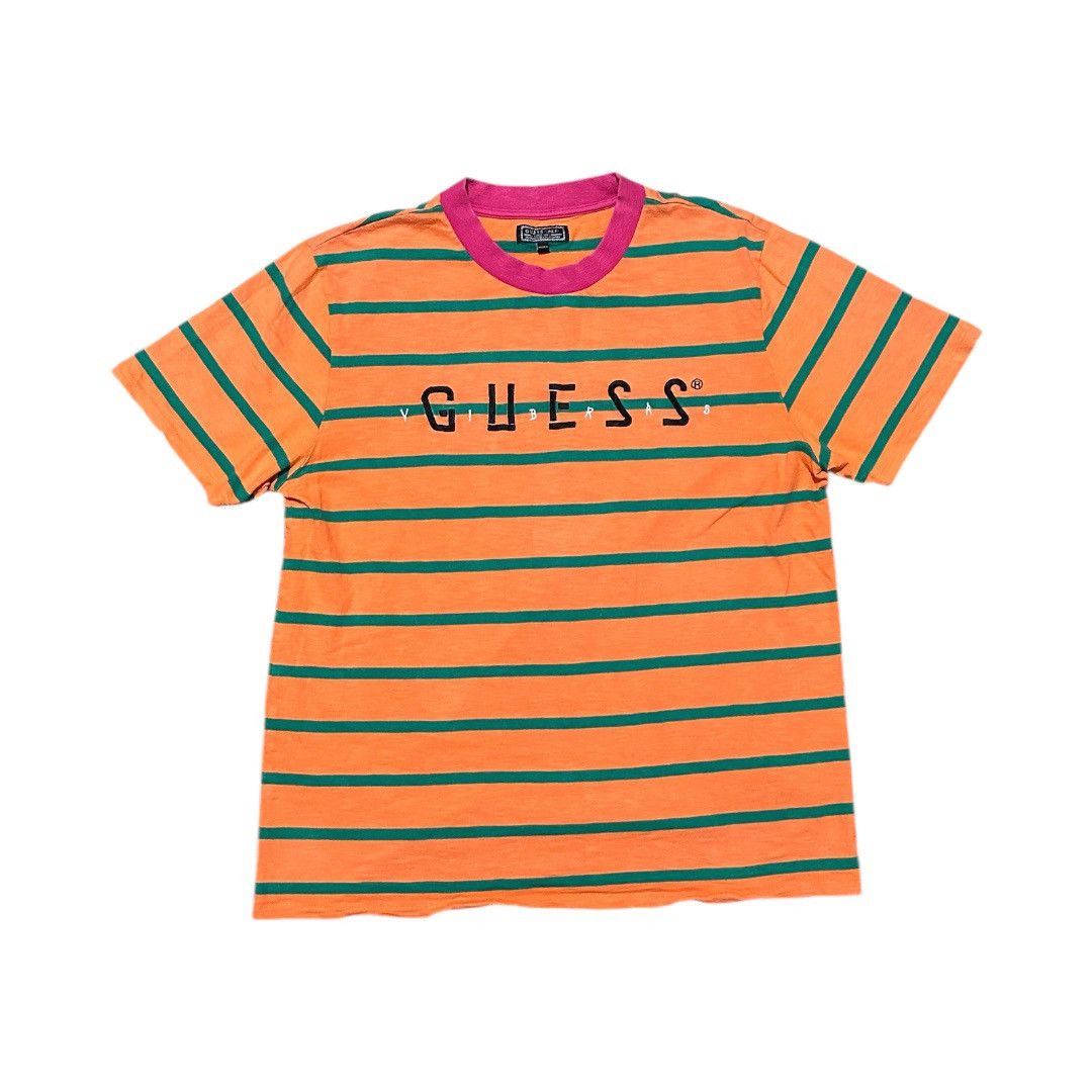 Guess × J Balvin Guess Vibrass x J Balvin Size US L / EU 52-54 / 3 - 1 Thumbnail