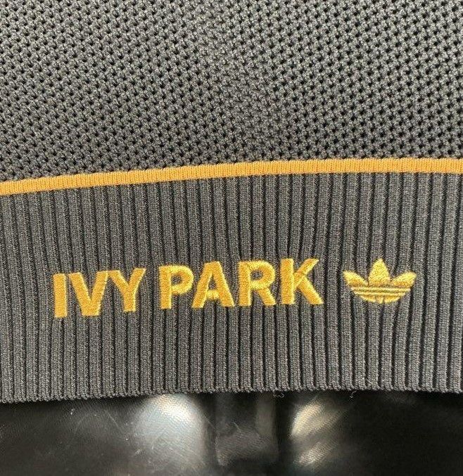 Adidas × Ivy Park NWT IVY PARK x adidas Knit Crop Top & Mini Skirt Set XS Size XS / US 0-2 / IT 36-38 - 6 Thumbnail