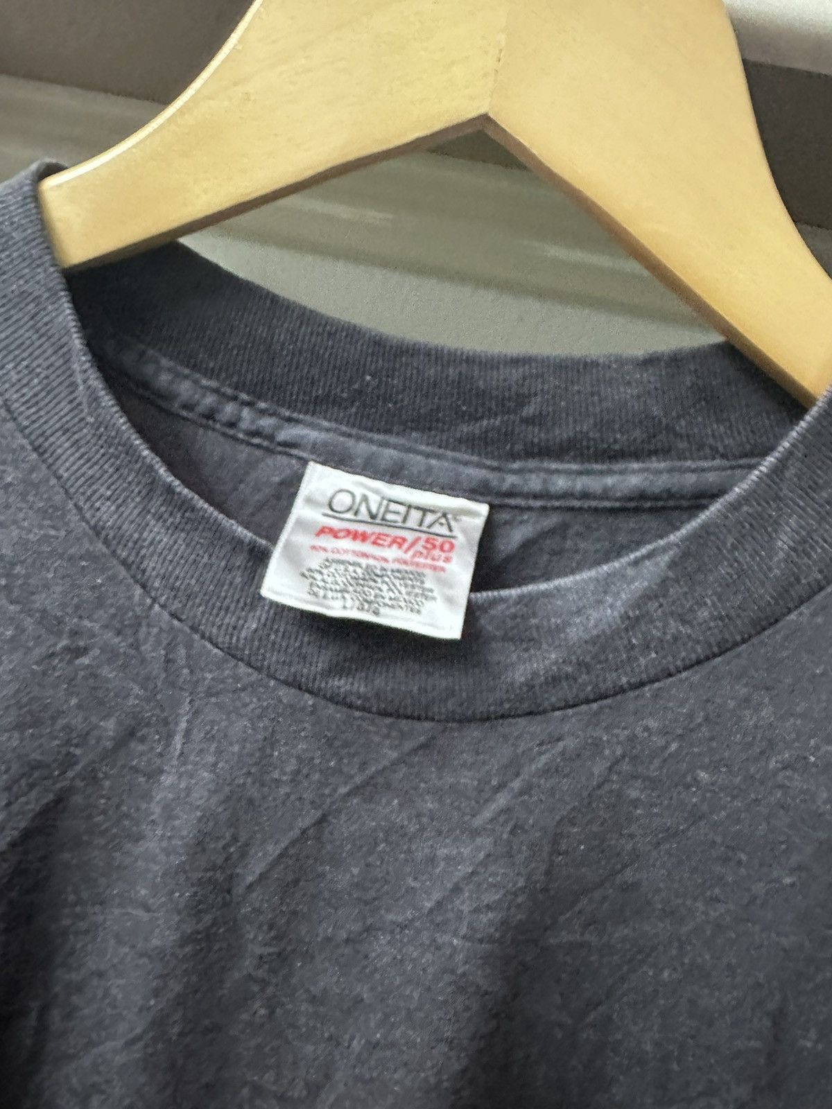 Designer × Vintage Vintage jesus Size US L / EU 52-54 / 3 - 8 Thumbnail