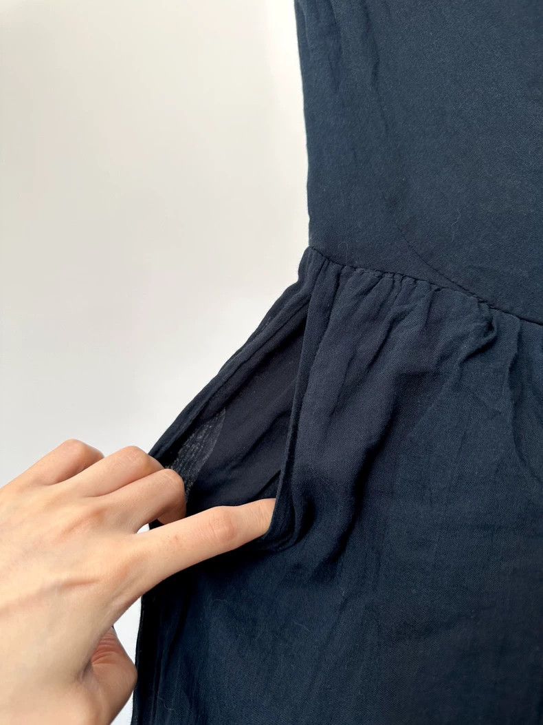 Vivienne Westwood Vivienne Westwood The witch wore a corset dress Size XS / US 0-2 / IT 36-38 - 7 Thumbnail