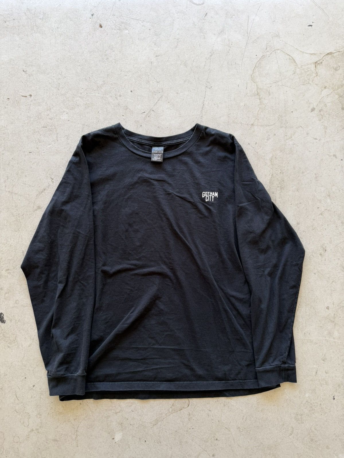 Men's Number (N)ine Long Sleeve T Shirts | Grailed