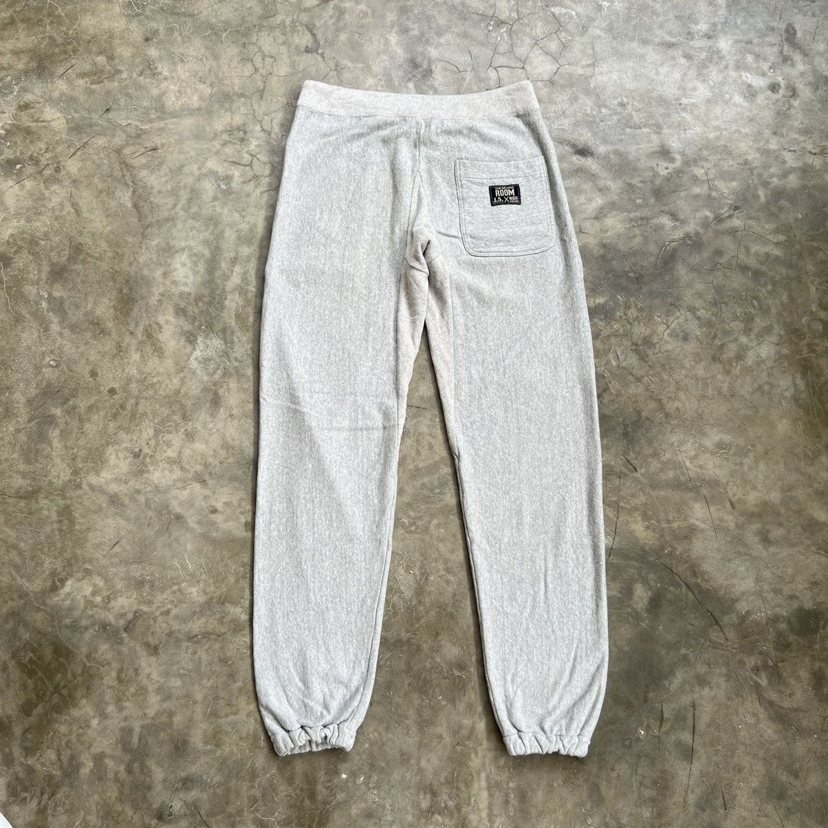 J.S. Homestead × Nigel Cabourn J.S. homestead x Nigel Cabourn Sweat Jogger Pants Size US 38 / EU 54 - 2 Thumbnail