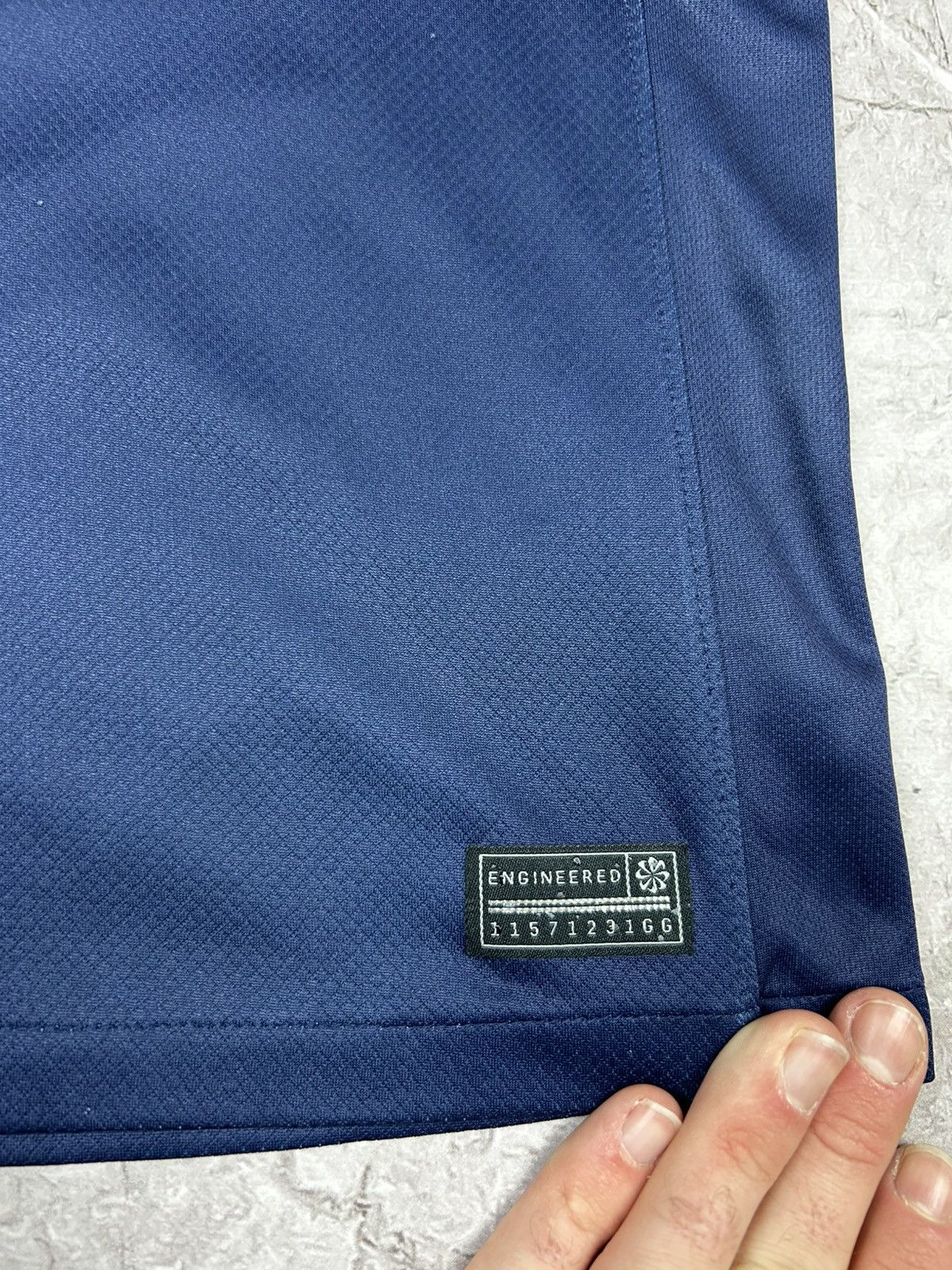 Nike Nike PSG Jersey Size US S / EU 44-46 / 1 - 4 Thumbnail